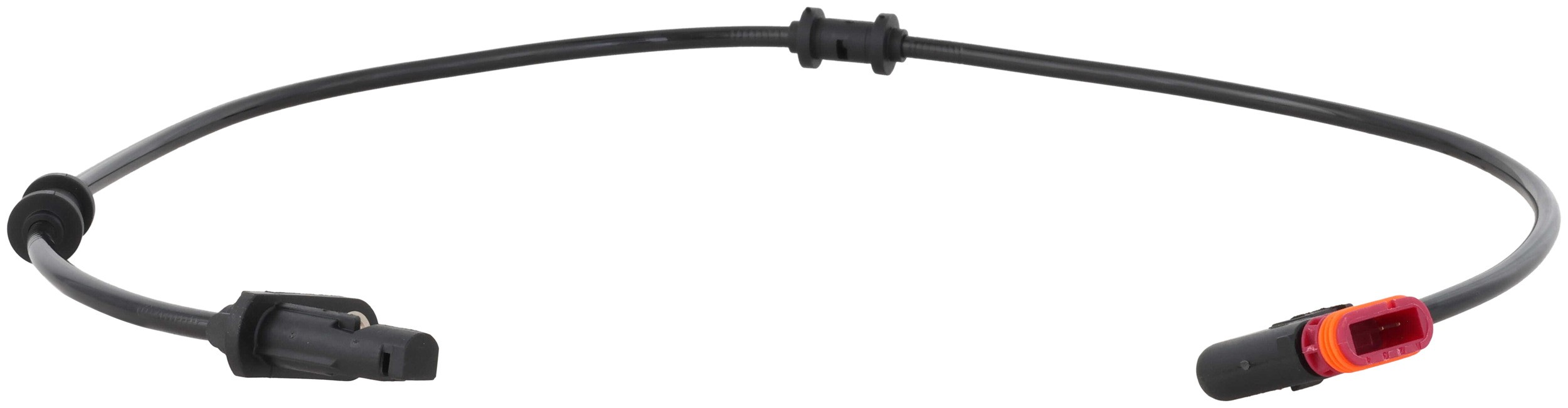 ABS Wheel Speed Sensor