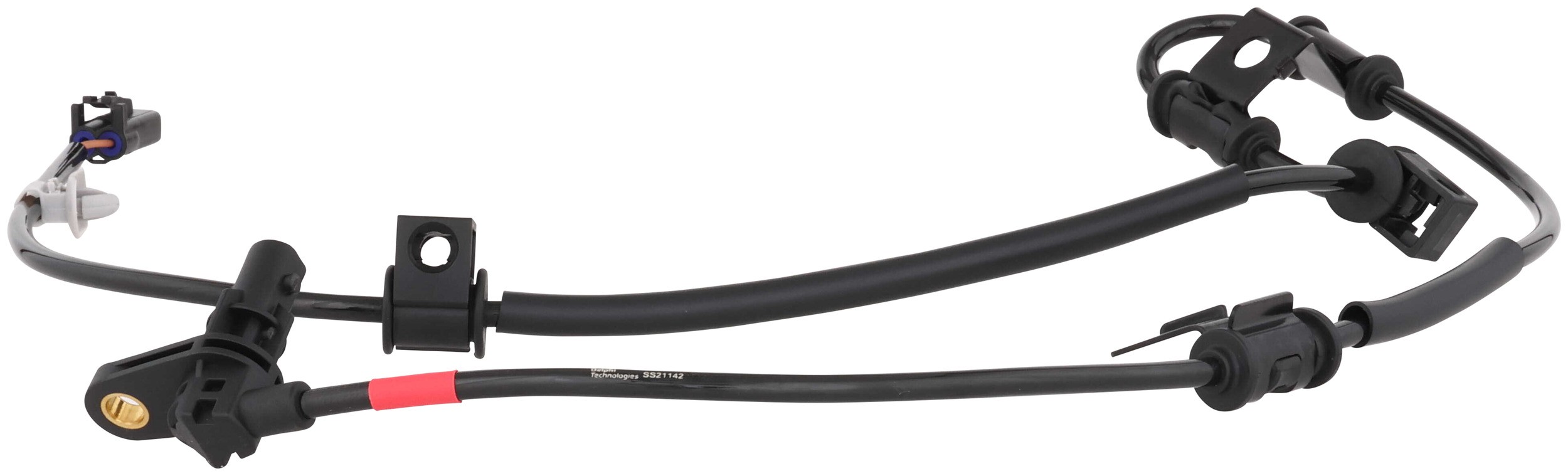 ABS Wheel Speed Sensor