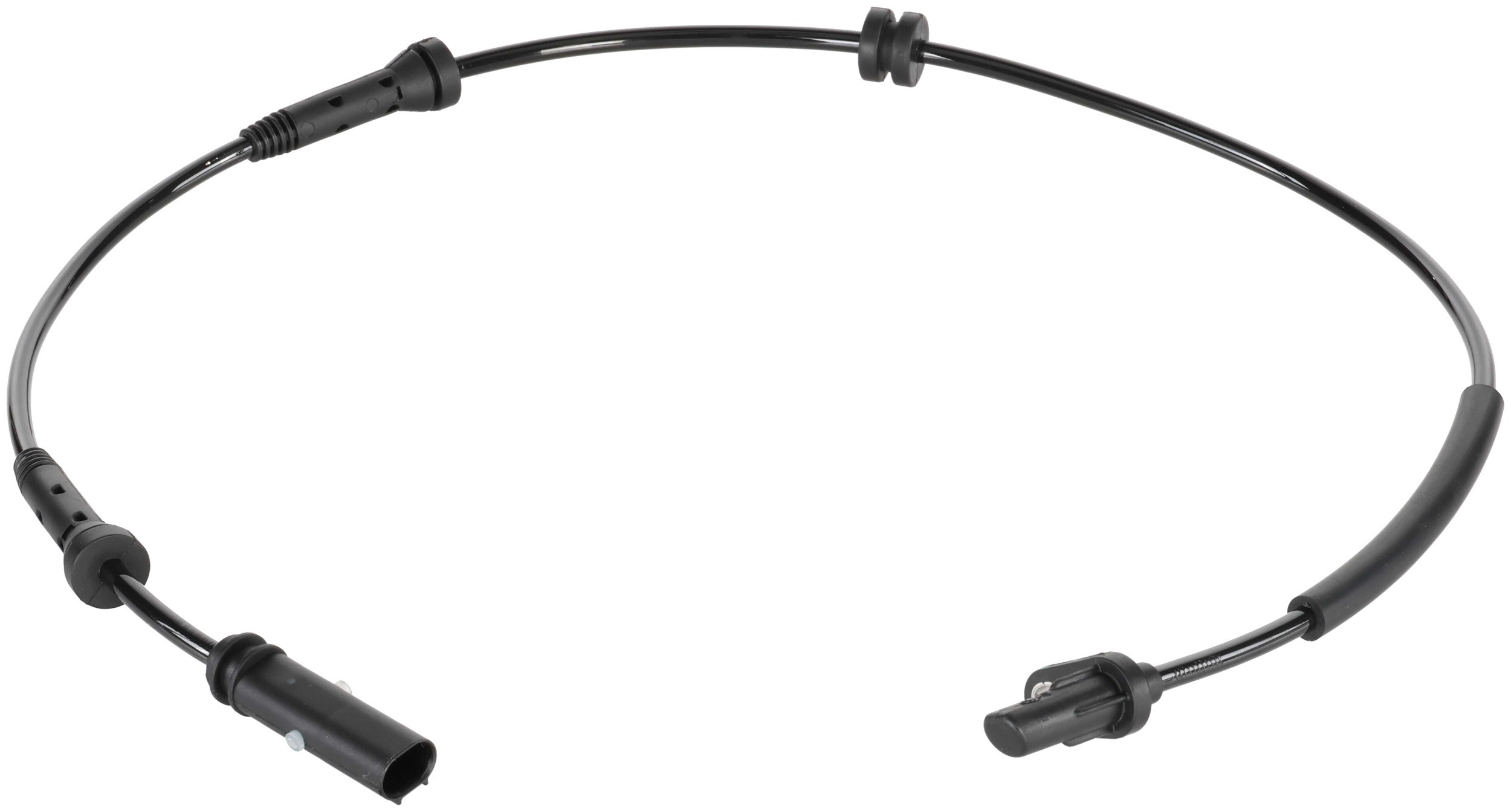 ABS Wheel Speed Sensor