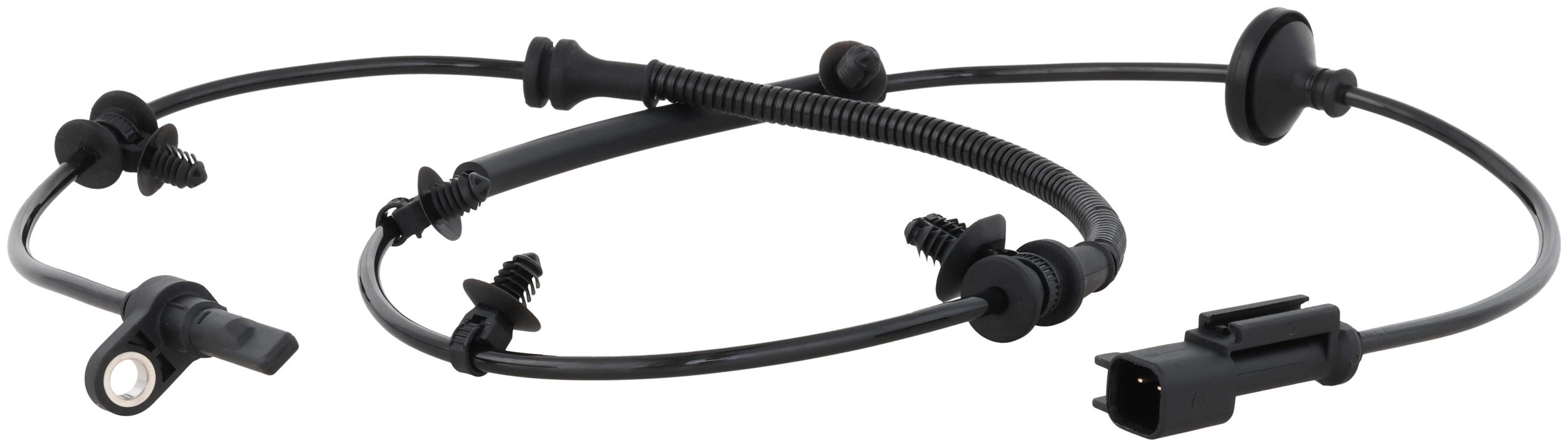 ABS Wheel Speed Sensor