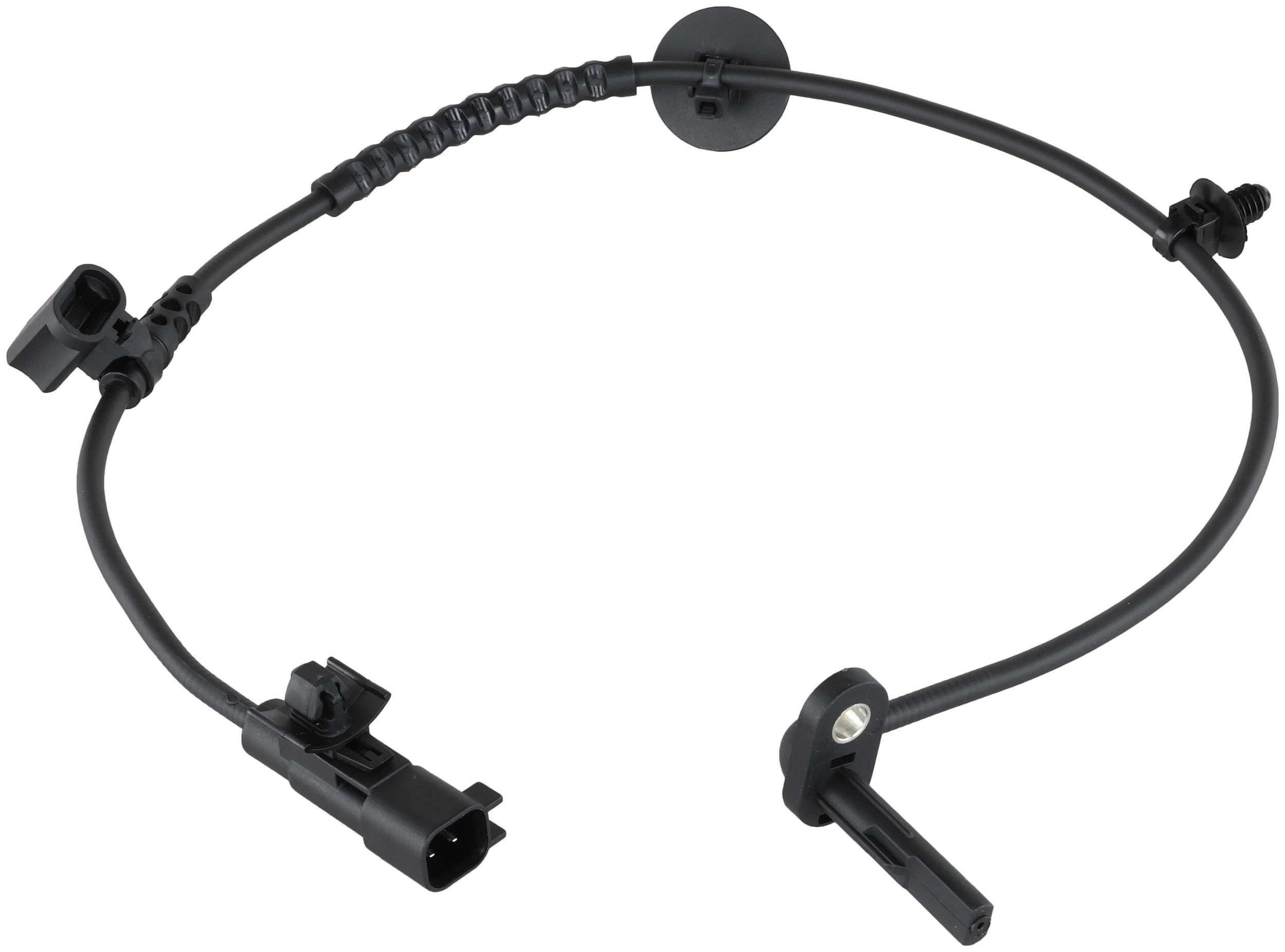 ABS Wheel Speed Sensor