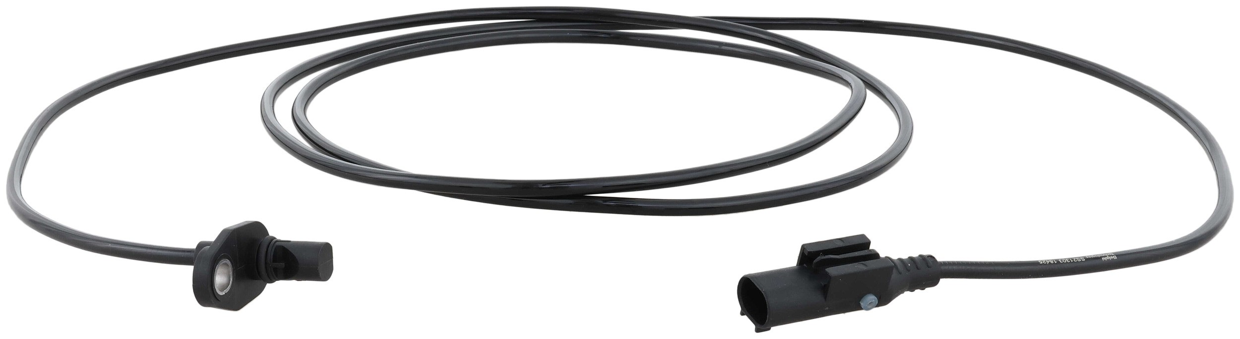 ABS Wheel Speed Sensor