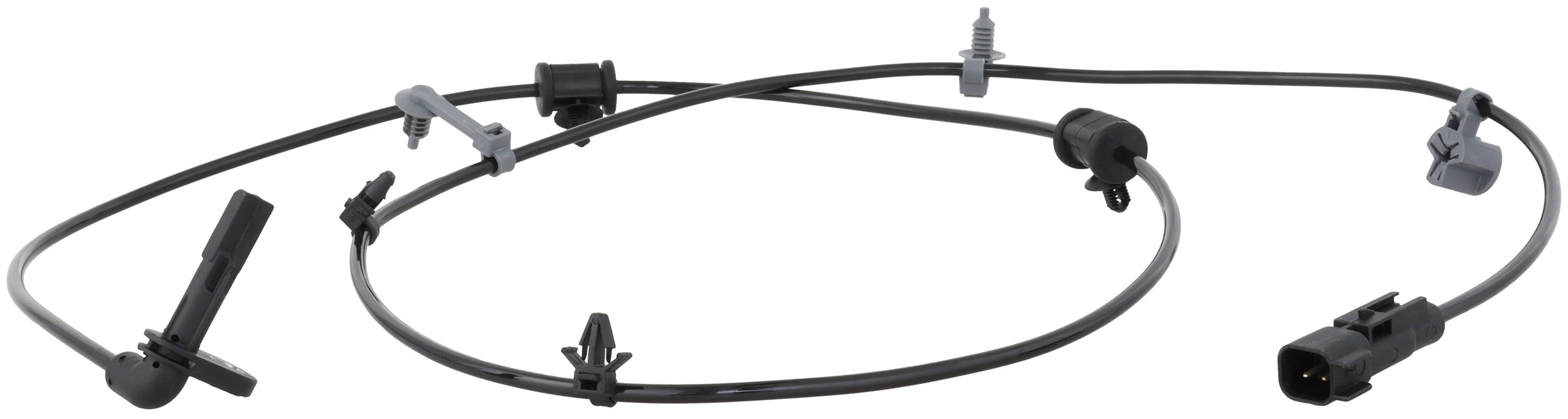 ABS Wheel Speed Sensor