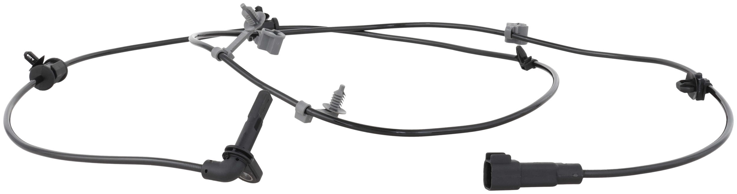 ABS Wheel Speed Sensor