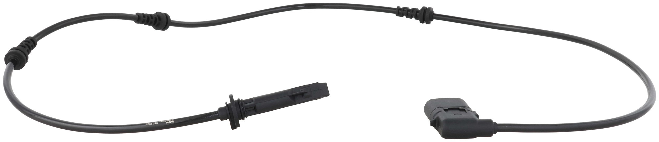 ABS Wheel Speed Sensor