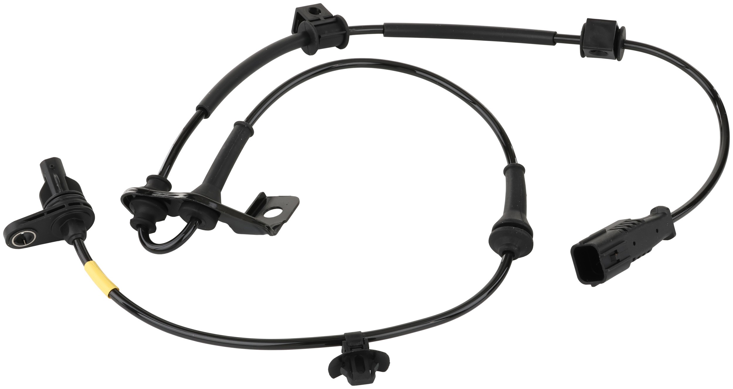 ABS Wheel Speed Sensor