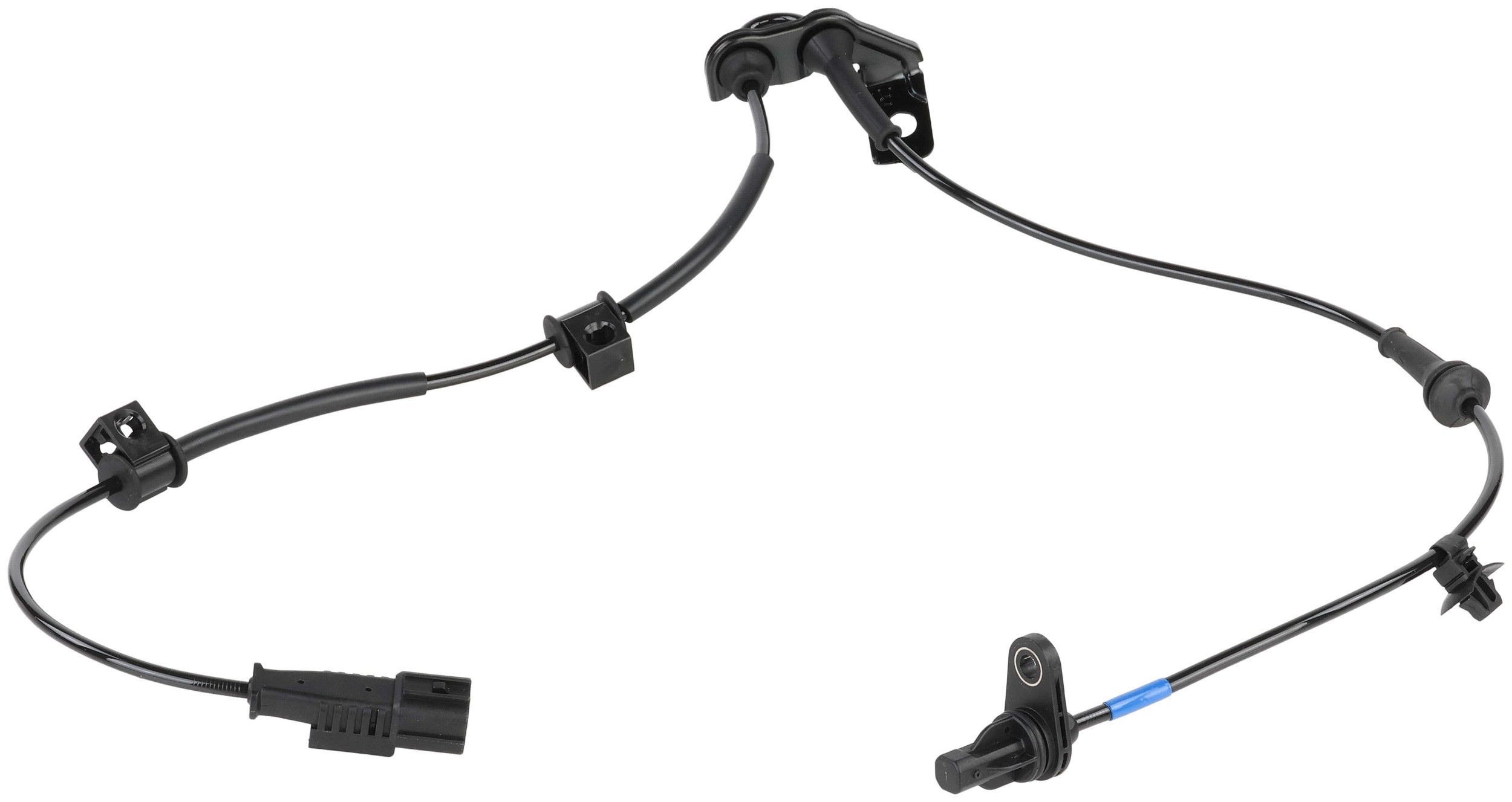 ABS Wheel Speed Sensor