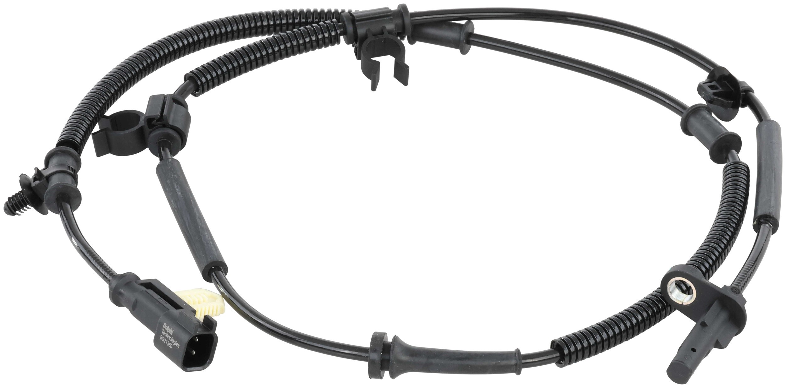 ABS Wheel Speed Sensor