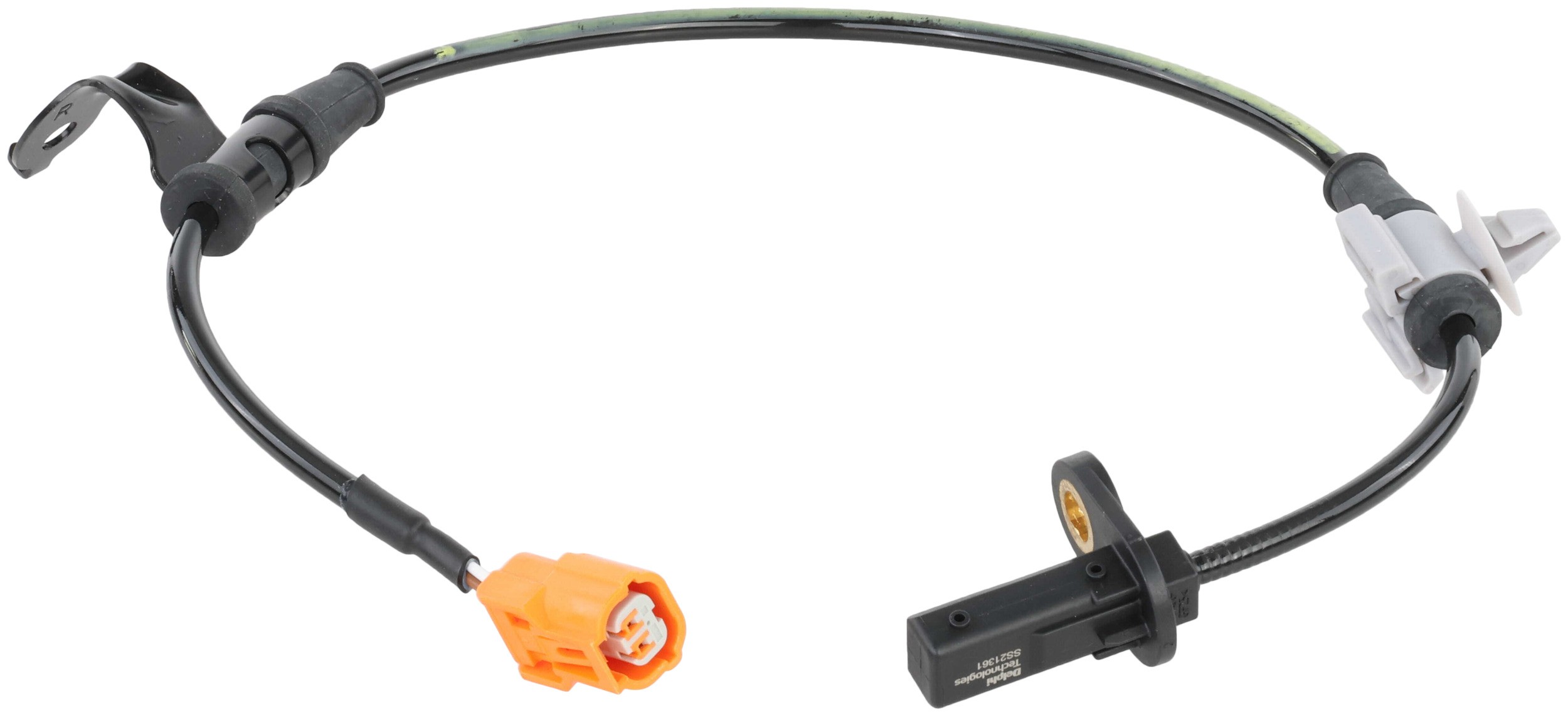 ABS Wheel Speed Sensor
