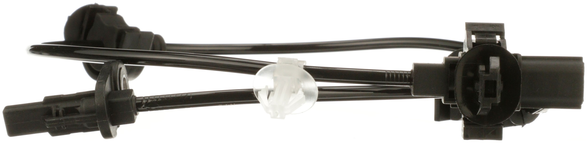 ABS Wheel Speed Sensor