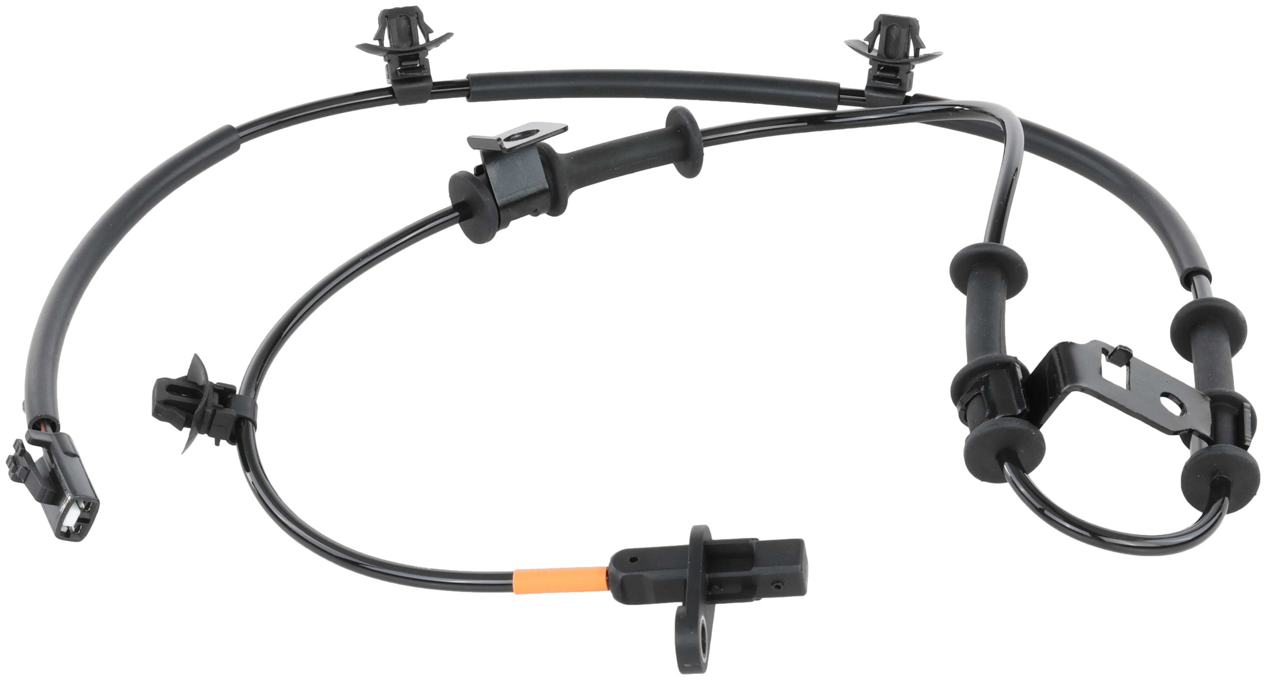 ABS Wheel Speed Sensor