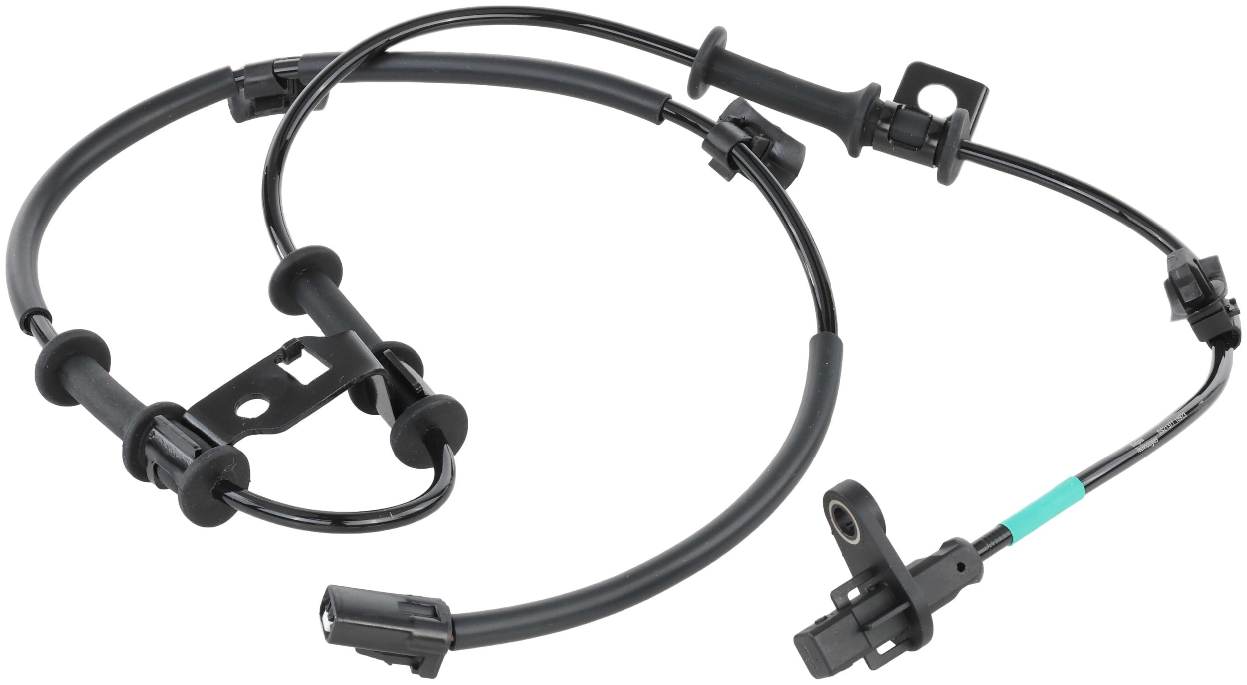 ABS Wheel Speed Sensor