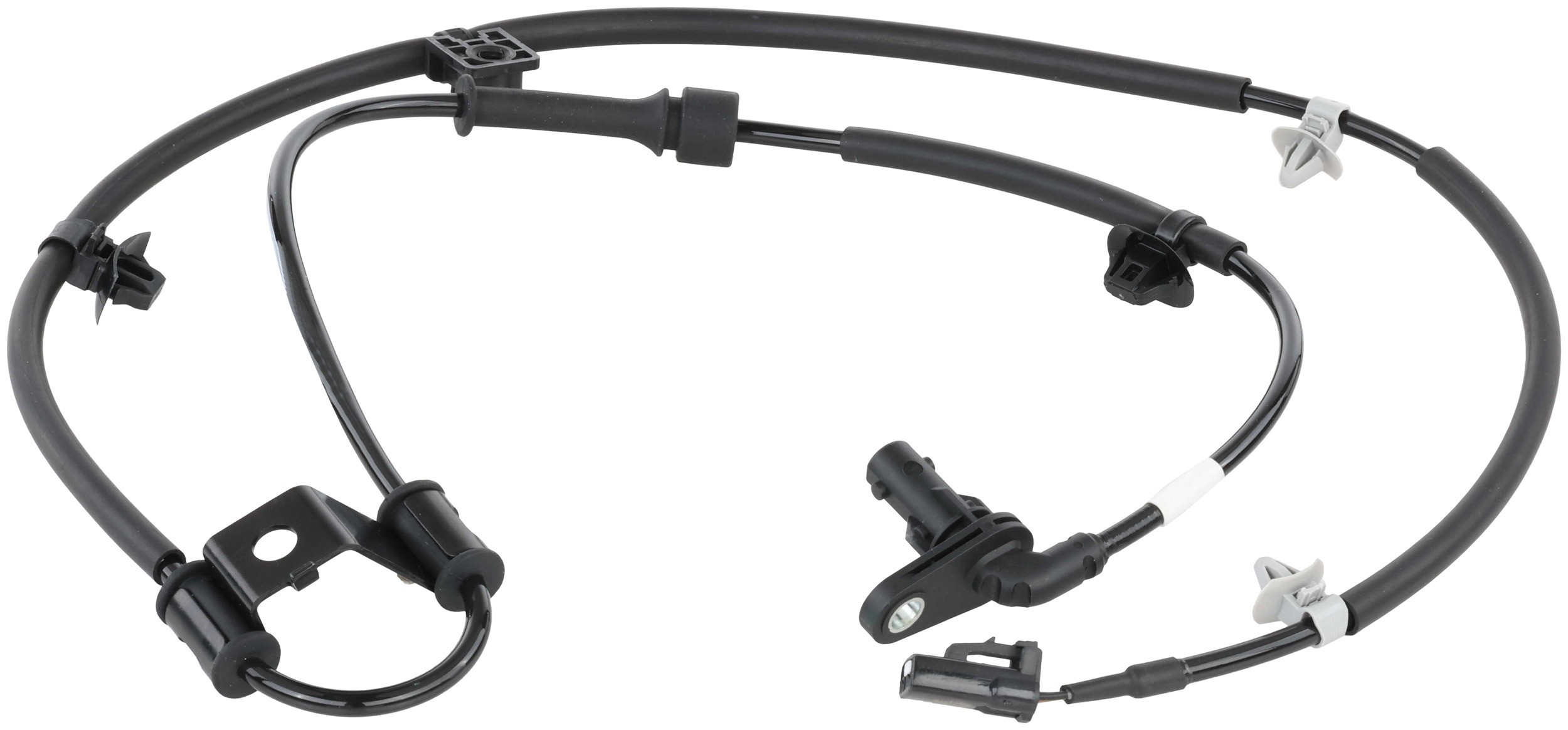 ABS Wheel Speed Sensor