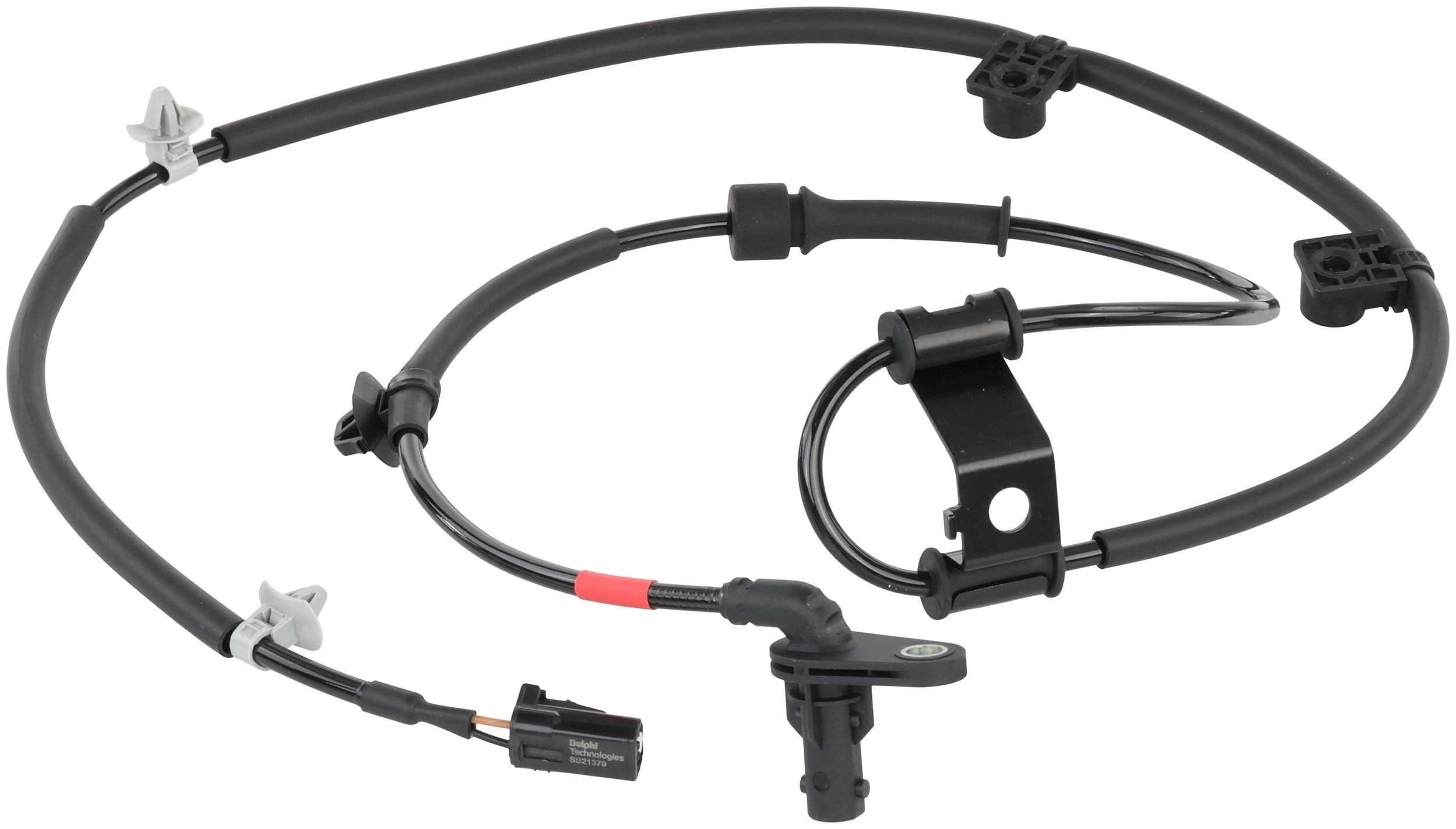 ABS Wheel Speed Sensor