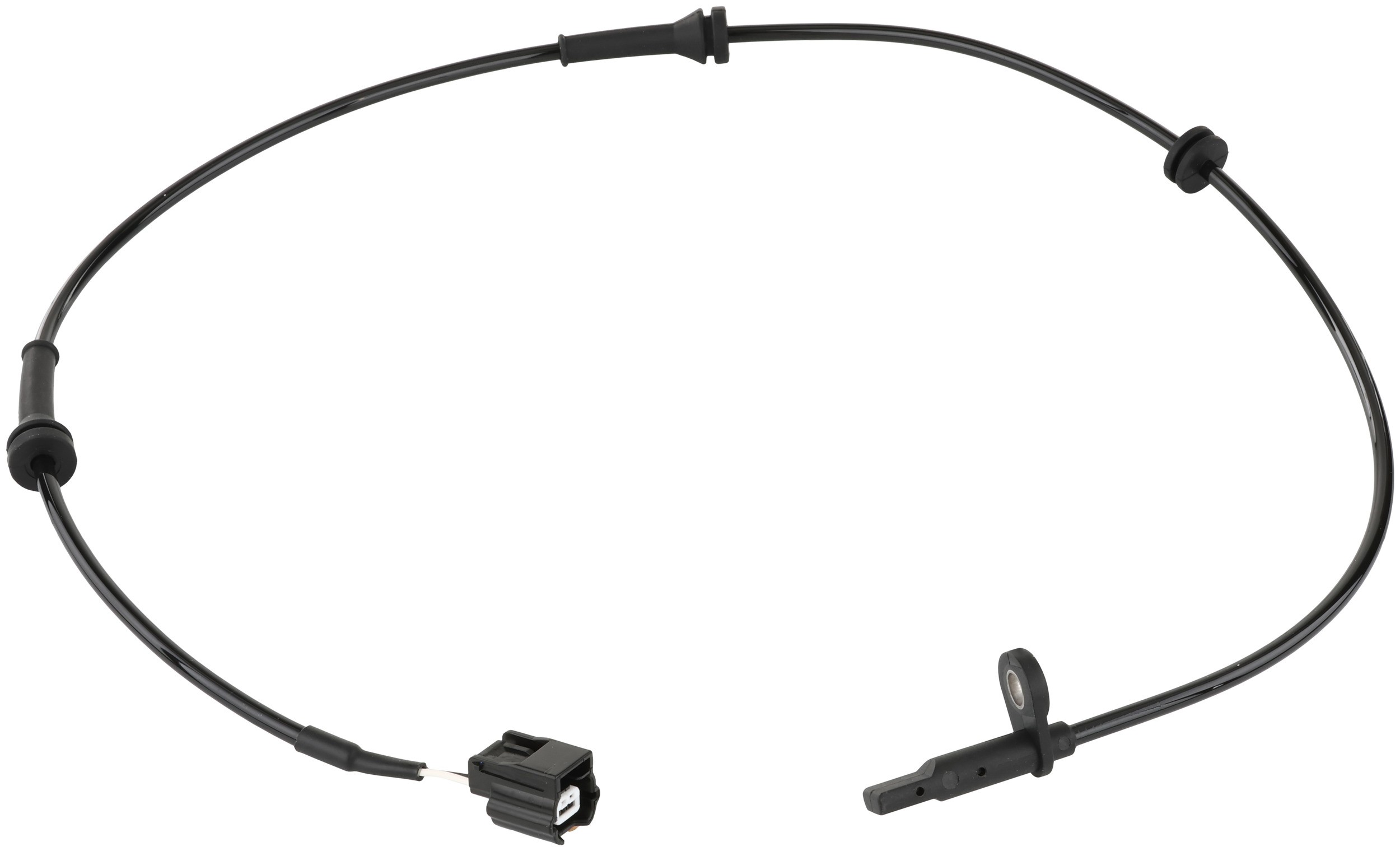 ABS Wheel Speed Sensor