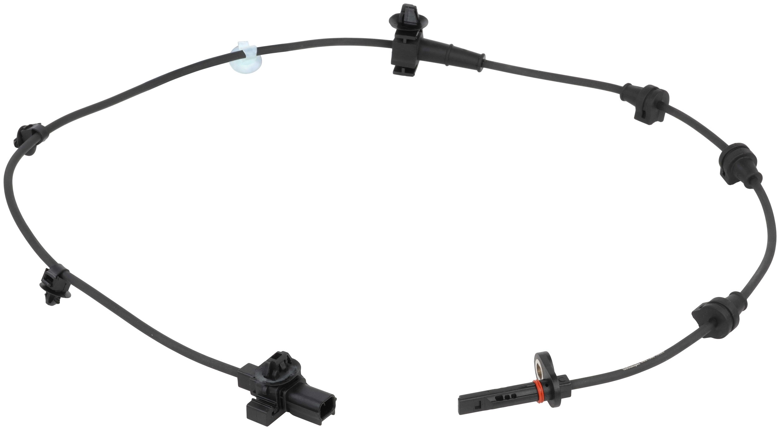 ABS Wheel Speed Sensor