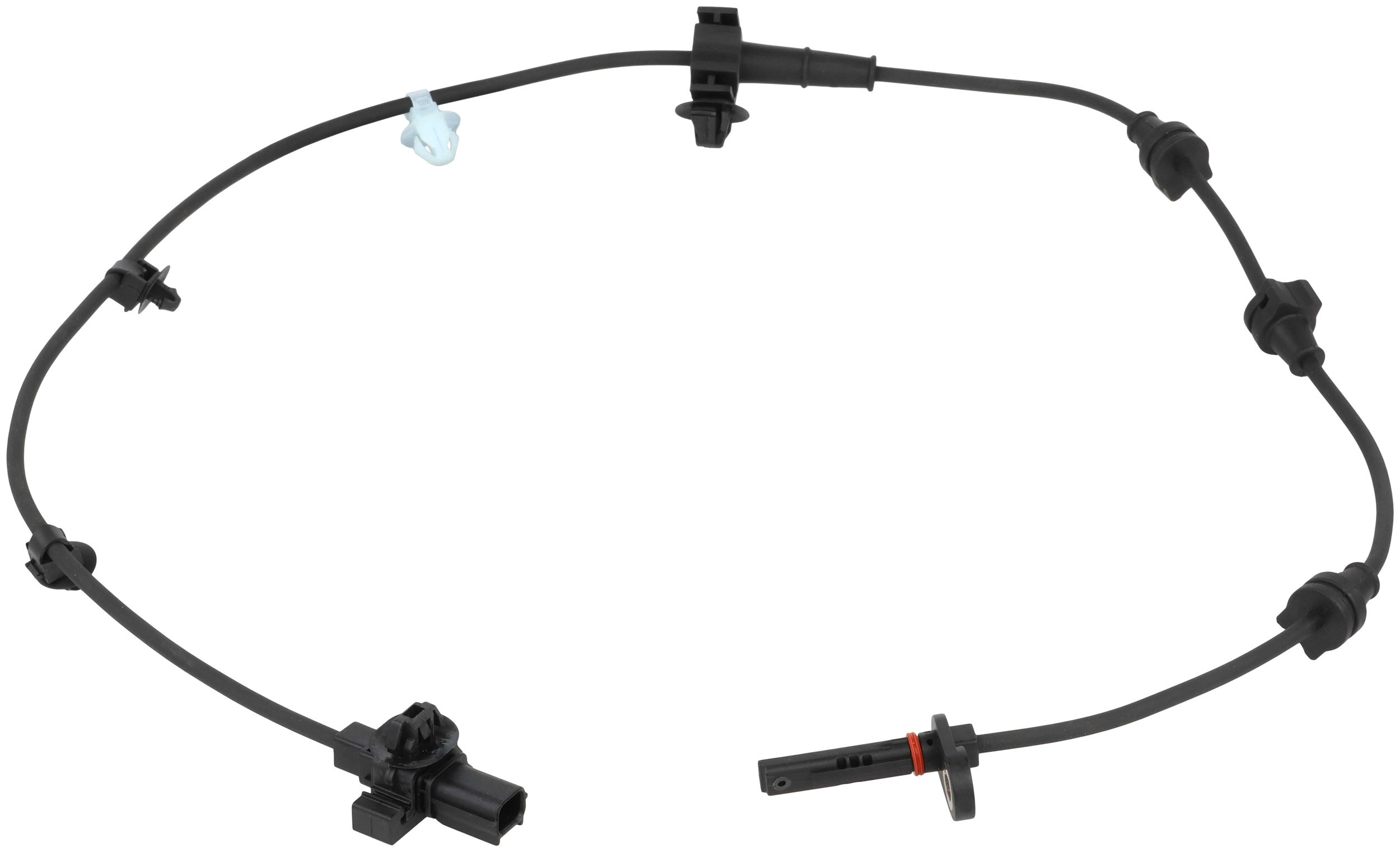 ABS Wheel Speed Sensor