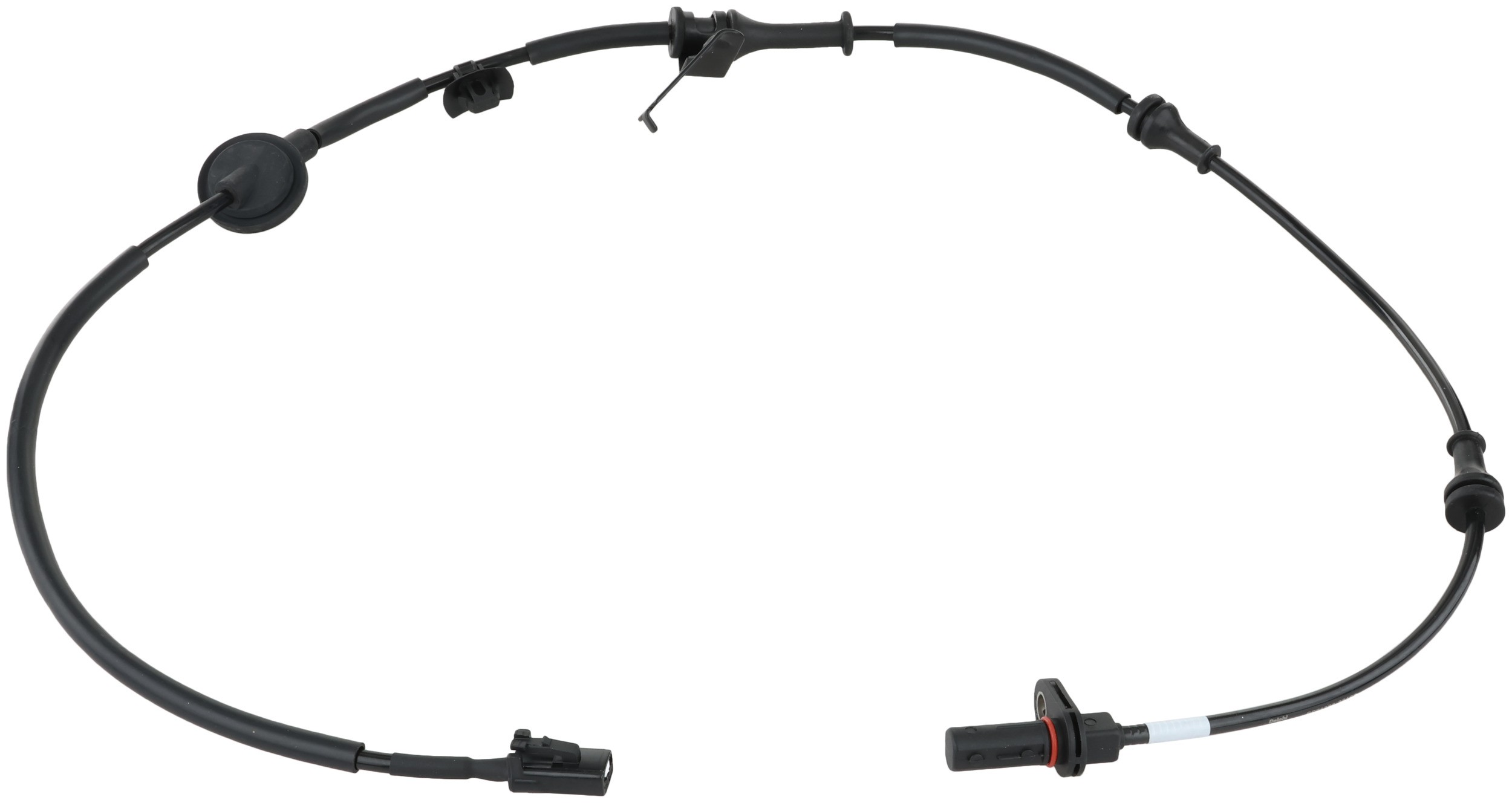 ABS Wheel Speed Sensor
