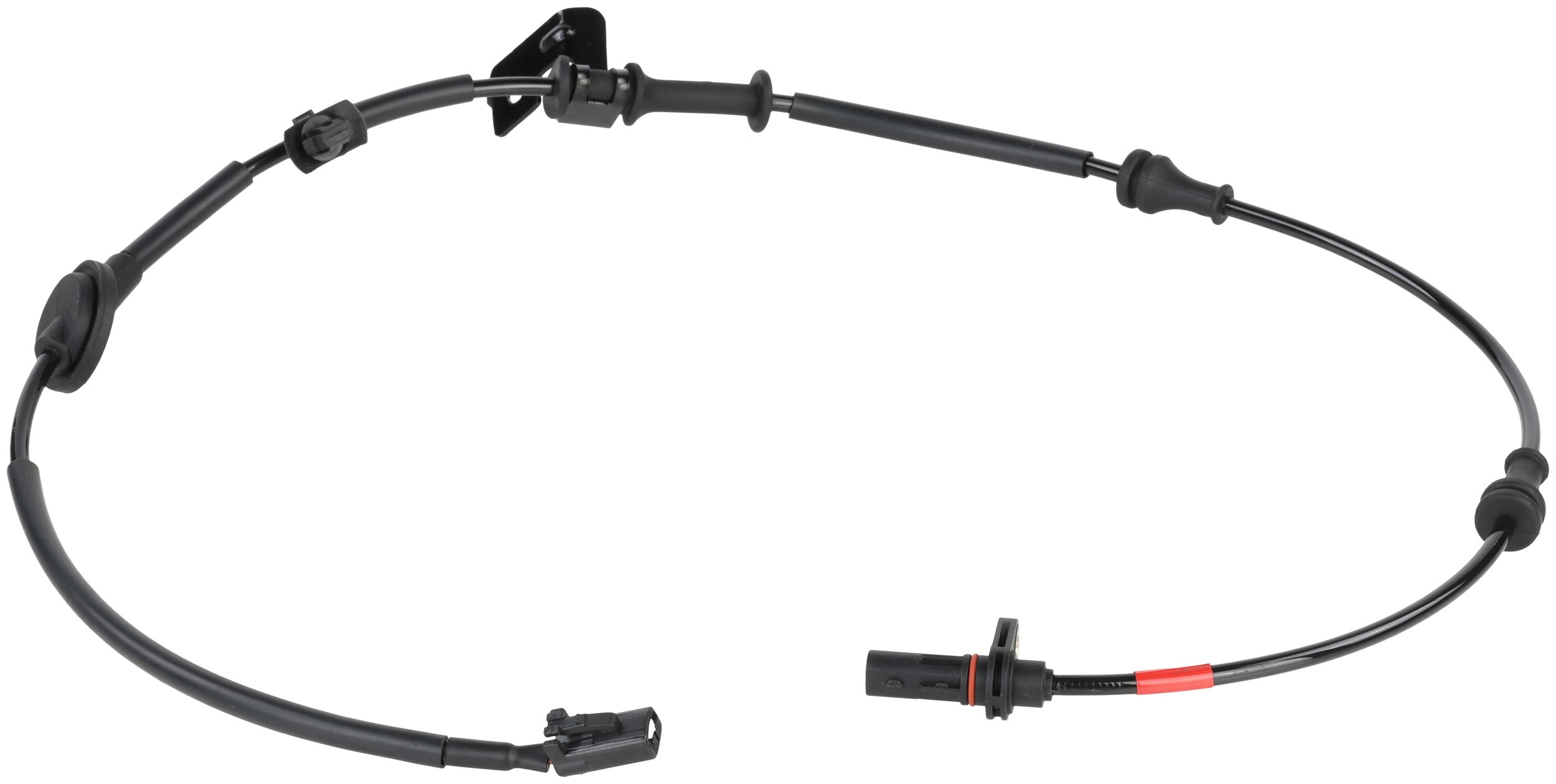 ABS Wheel Speed Sensor