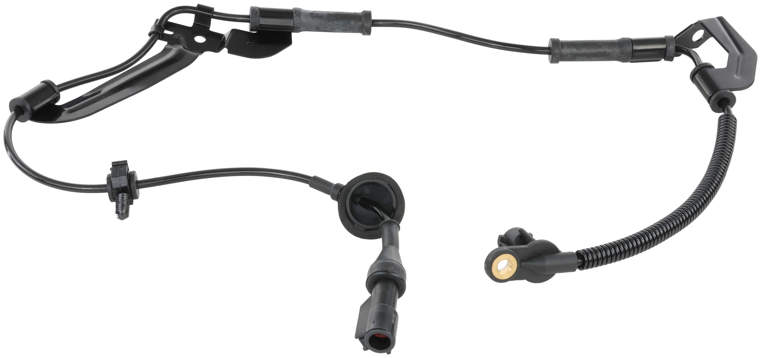 ABS Wheel Speed Sensor