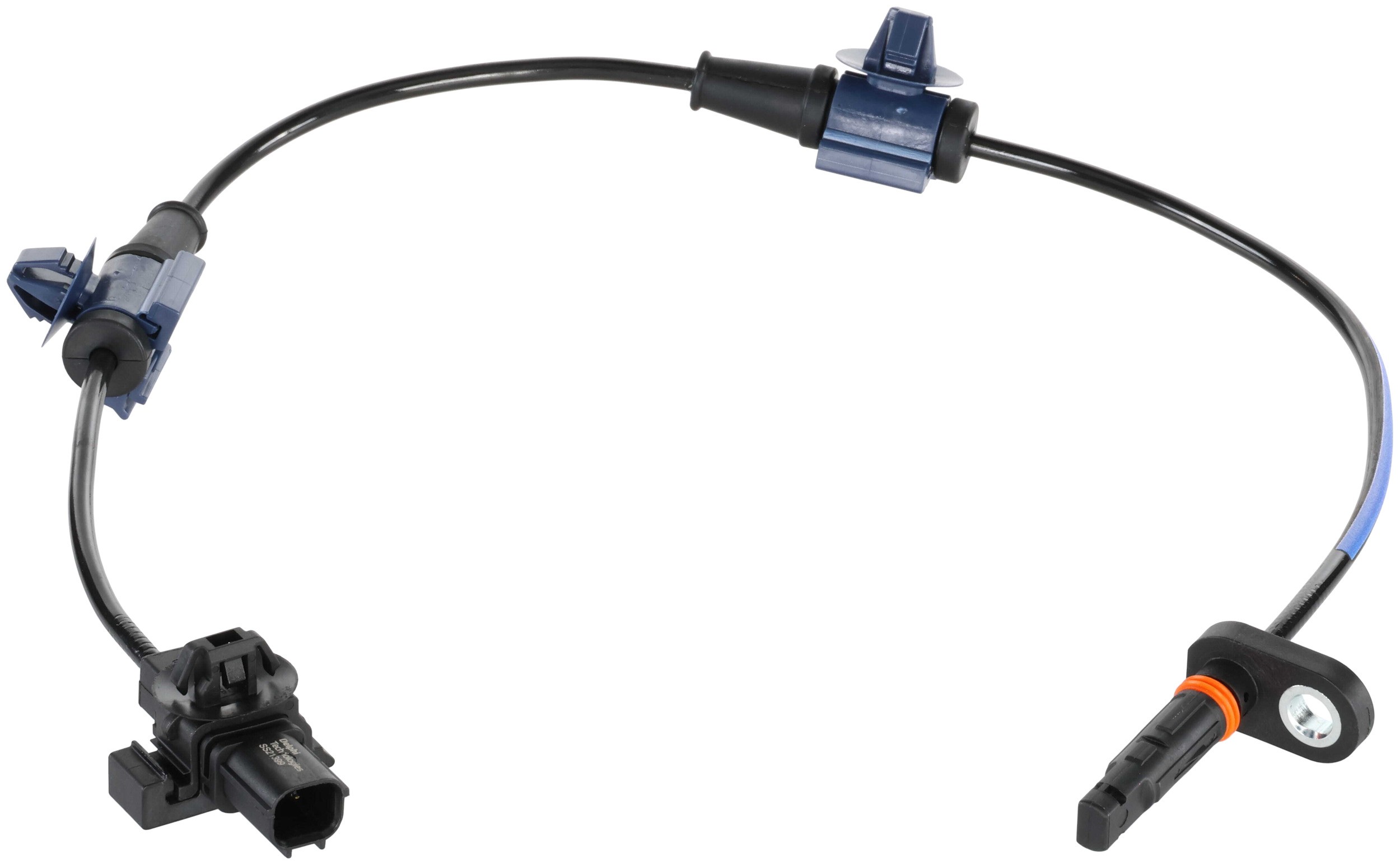 ABS Wheel Speed Sensor