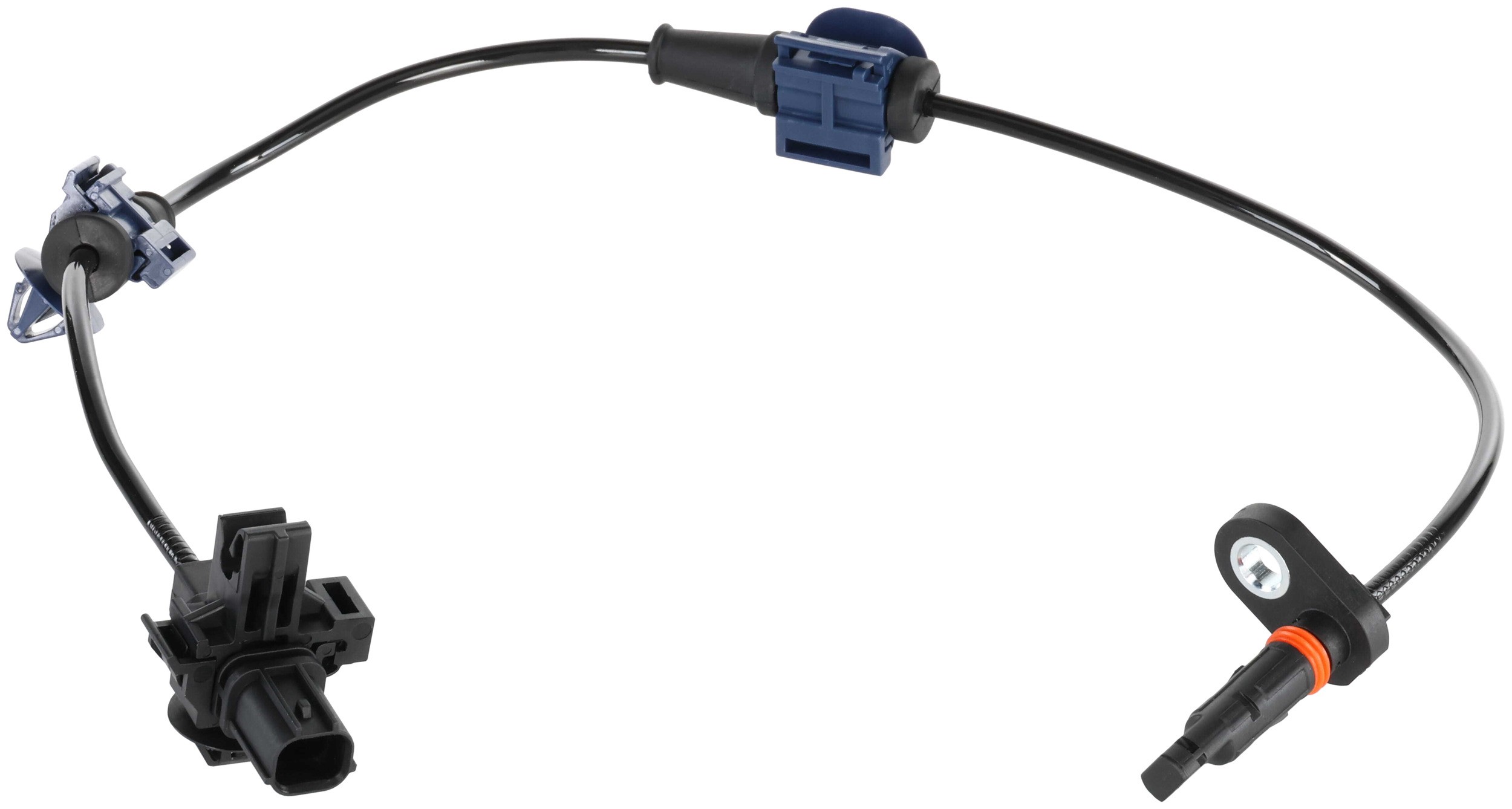 ABS Wheel Speed Sensor