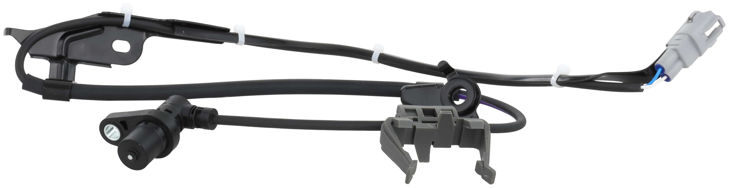 ABS Wheel Speed Sensor