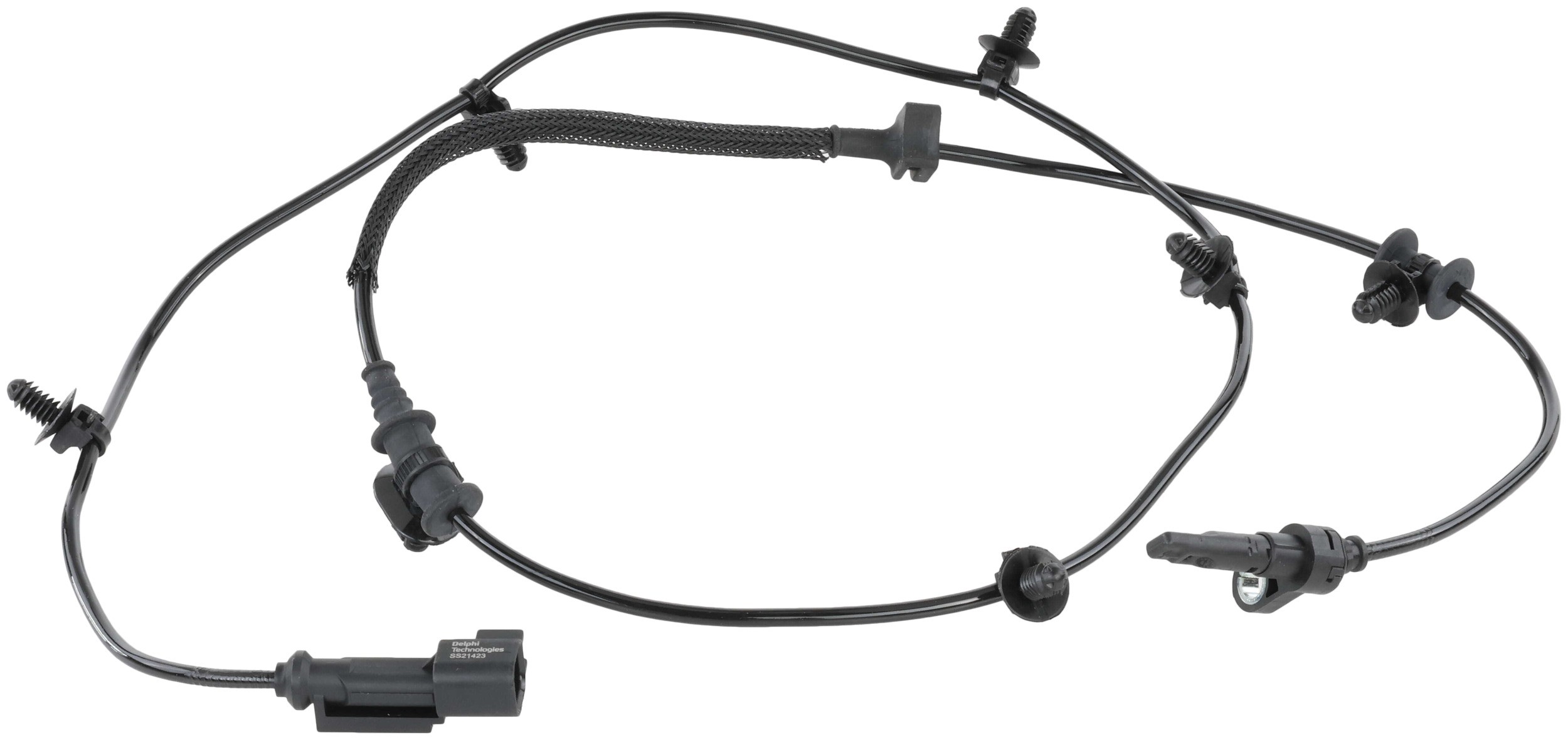 ABS Wheel Speed Sensor