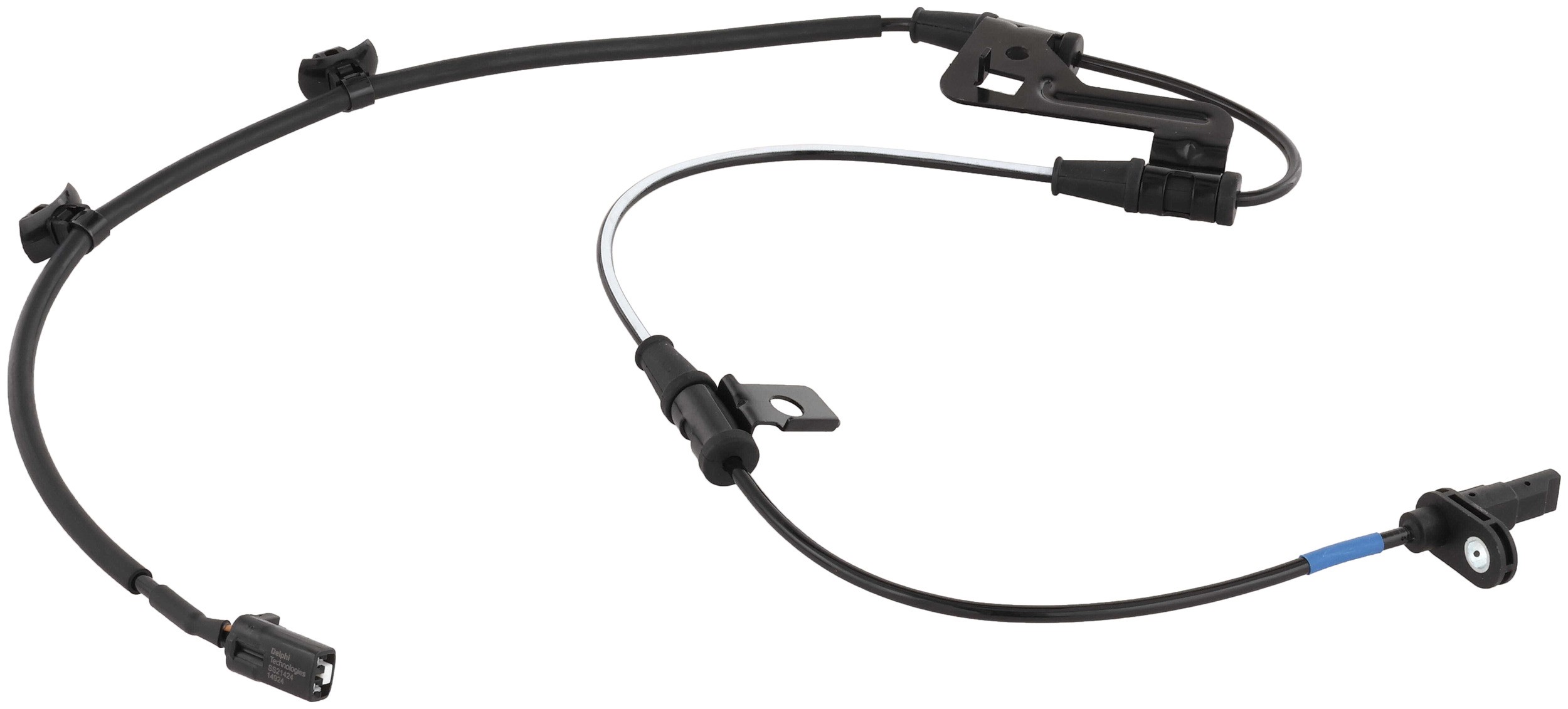 ABS Wheel Speed Sensor