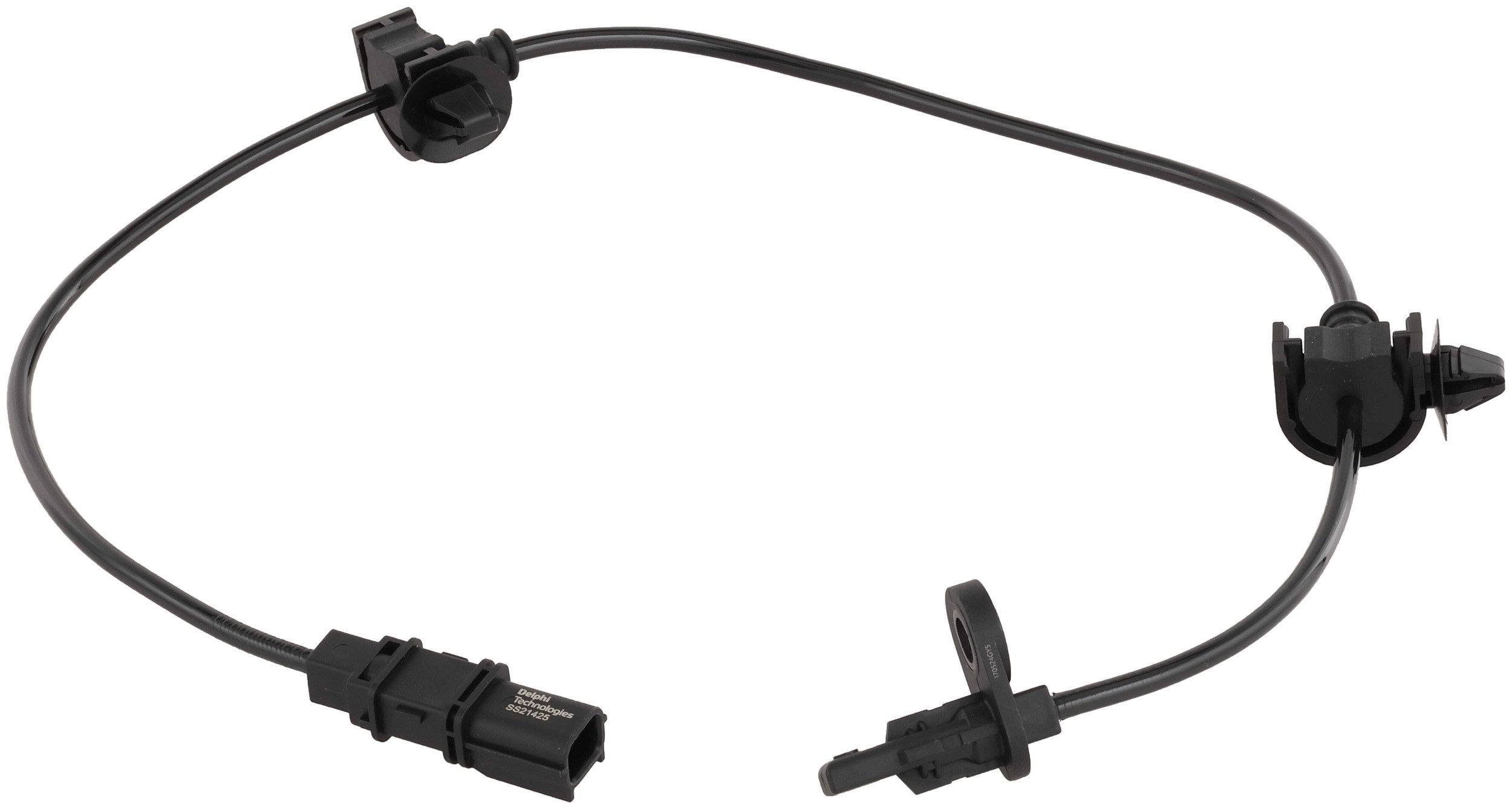 ABS Wheel Speed Sensor