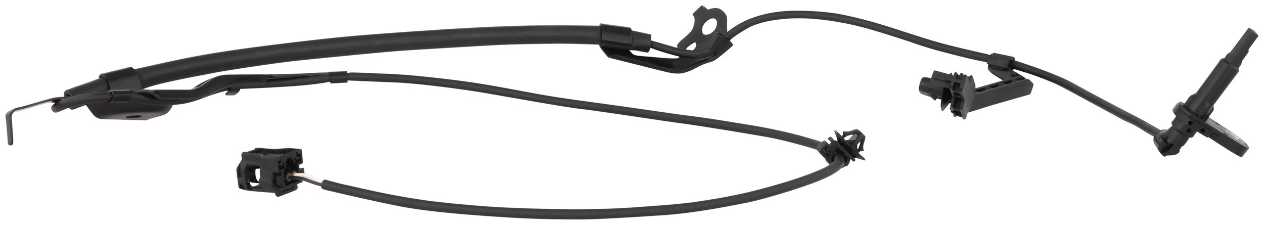 ABS Wheel Speed Sensor