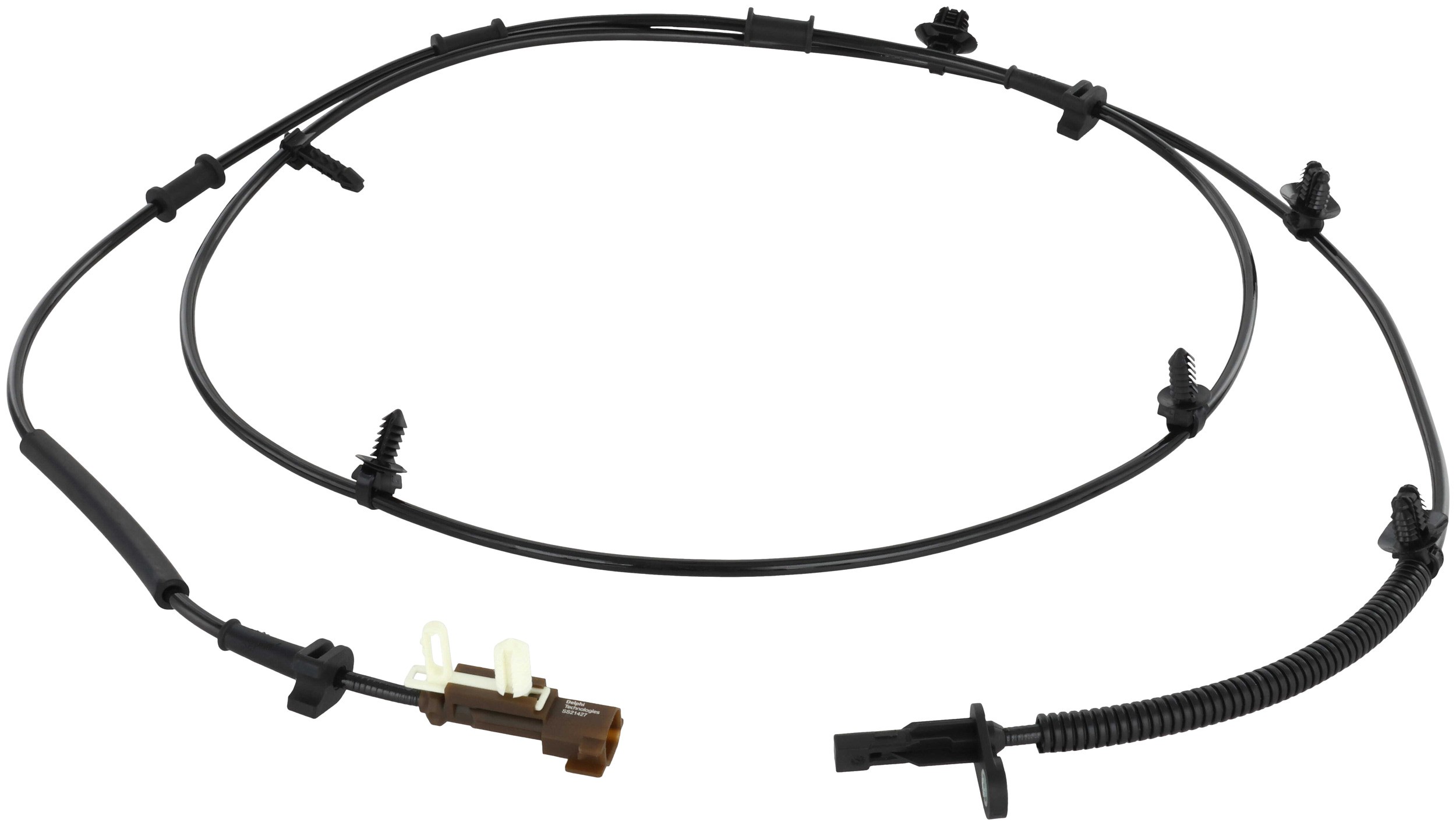 ABS Wheel Speed Sensor