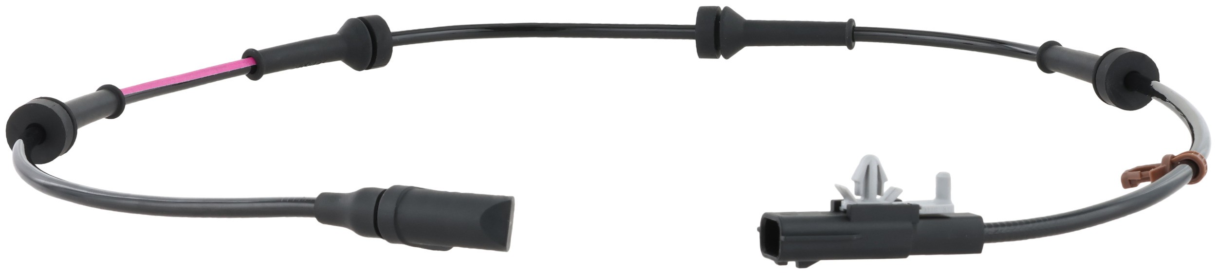 ABS Wheel Speed Sensor