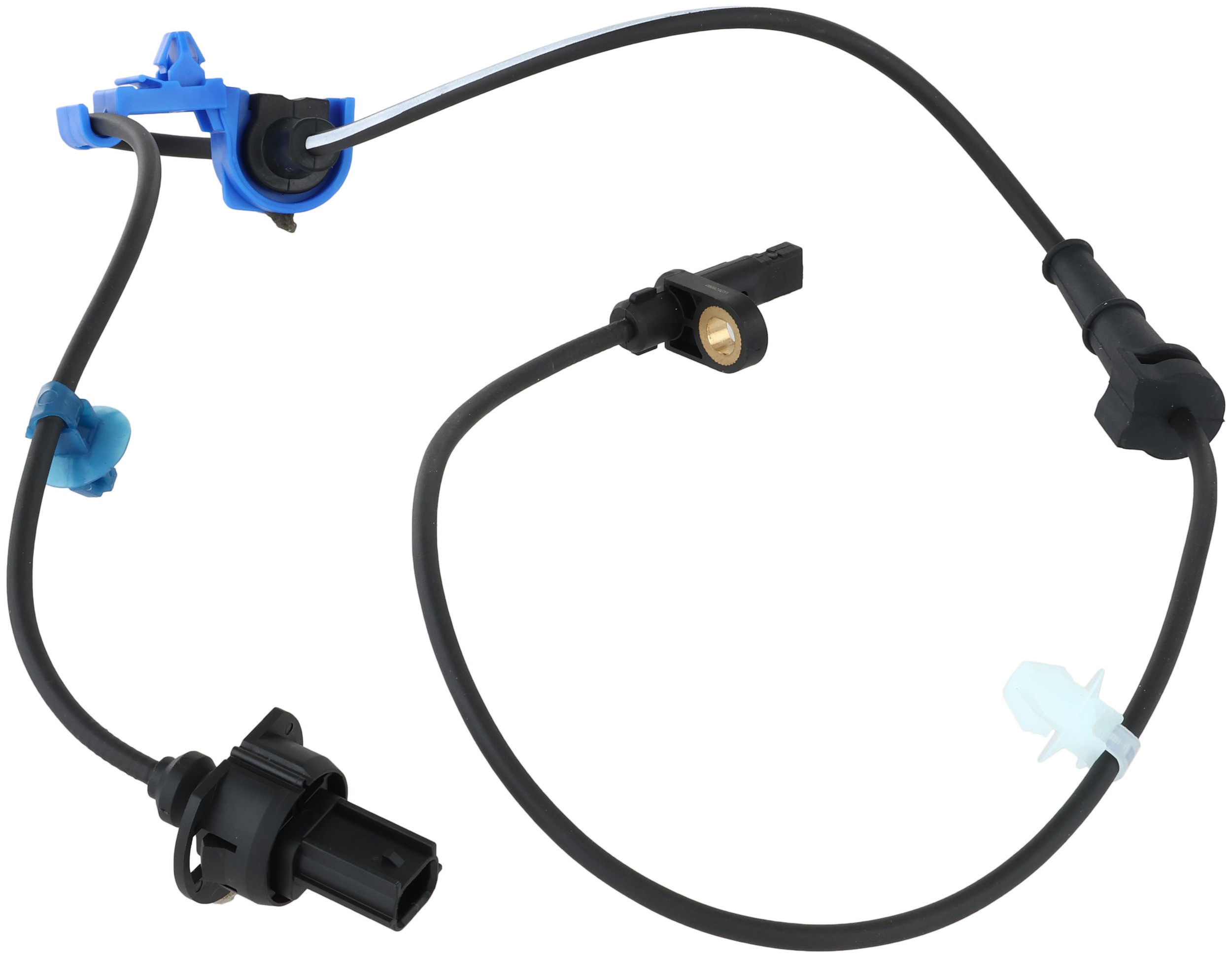 ABS Wheel Speed Sensor