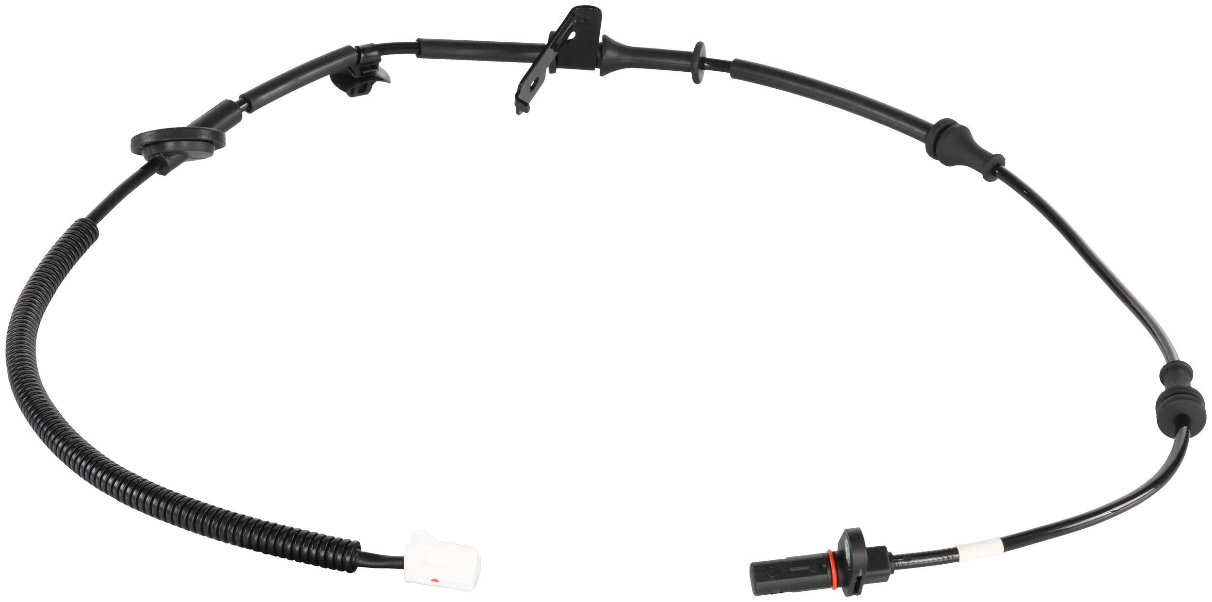 ABS Wheel Speed Sensor