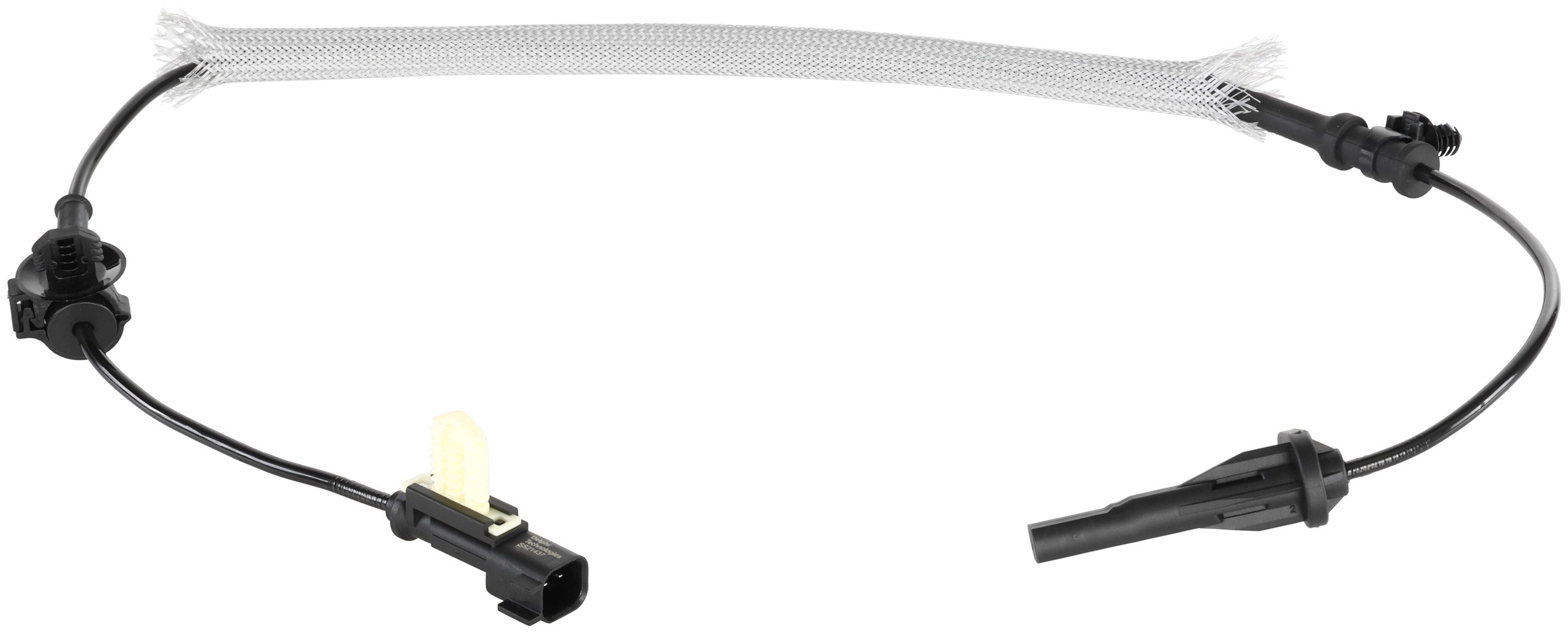 ABS Wheel Speed Sensor