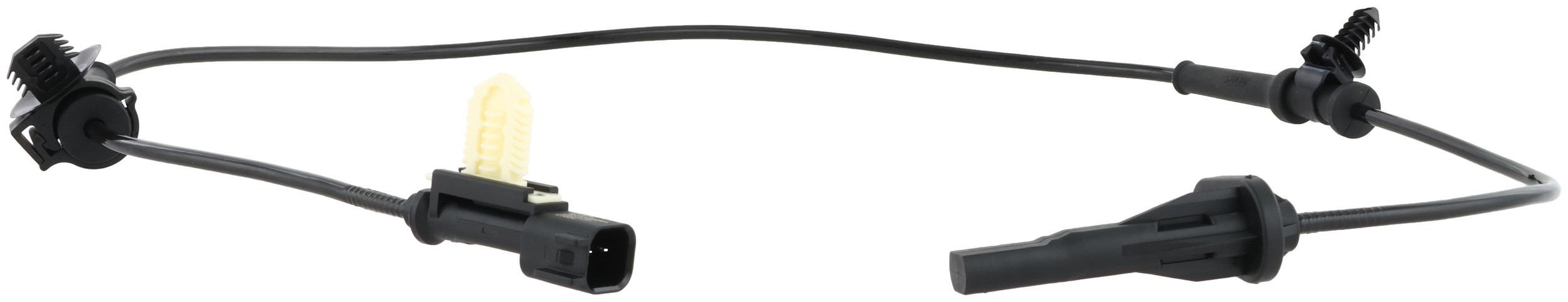 ABS Wheel Speed Sensor