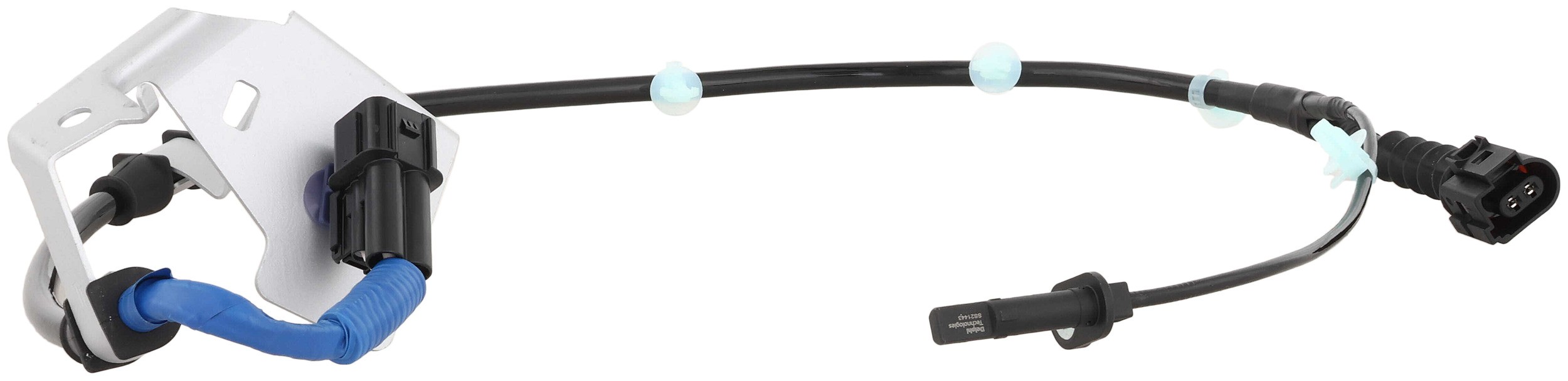ABS Wheel Speed Sensor