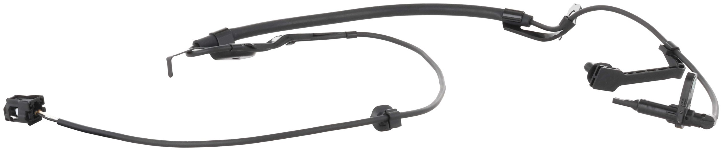 ABS Wheel Speed Sensor