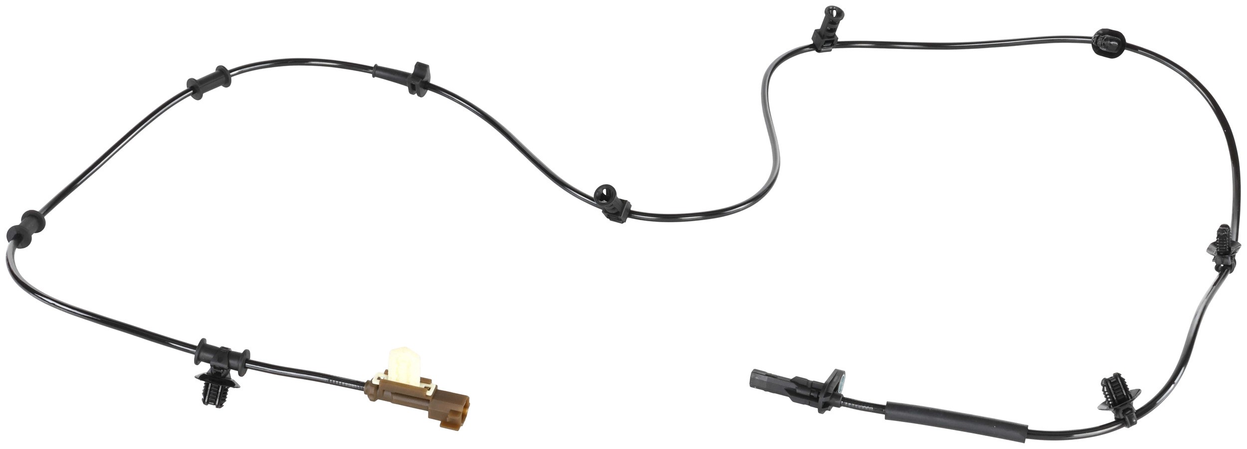 ABS Wheel Speed Sensor