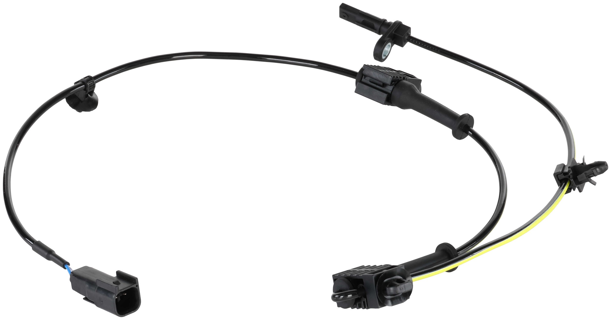 ABS Wheel Speed Sensor