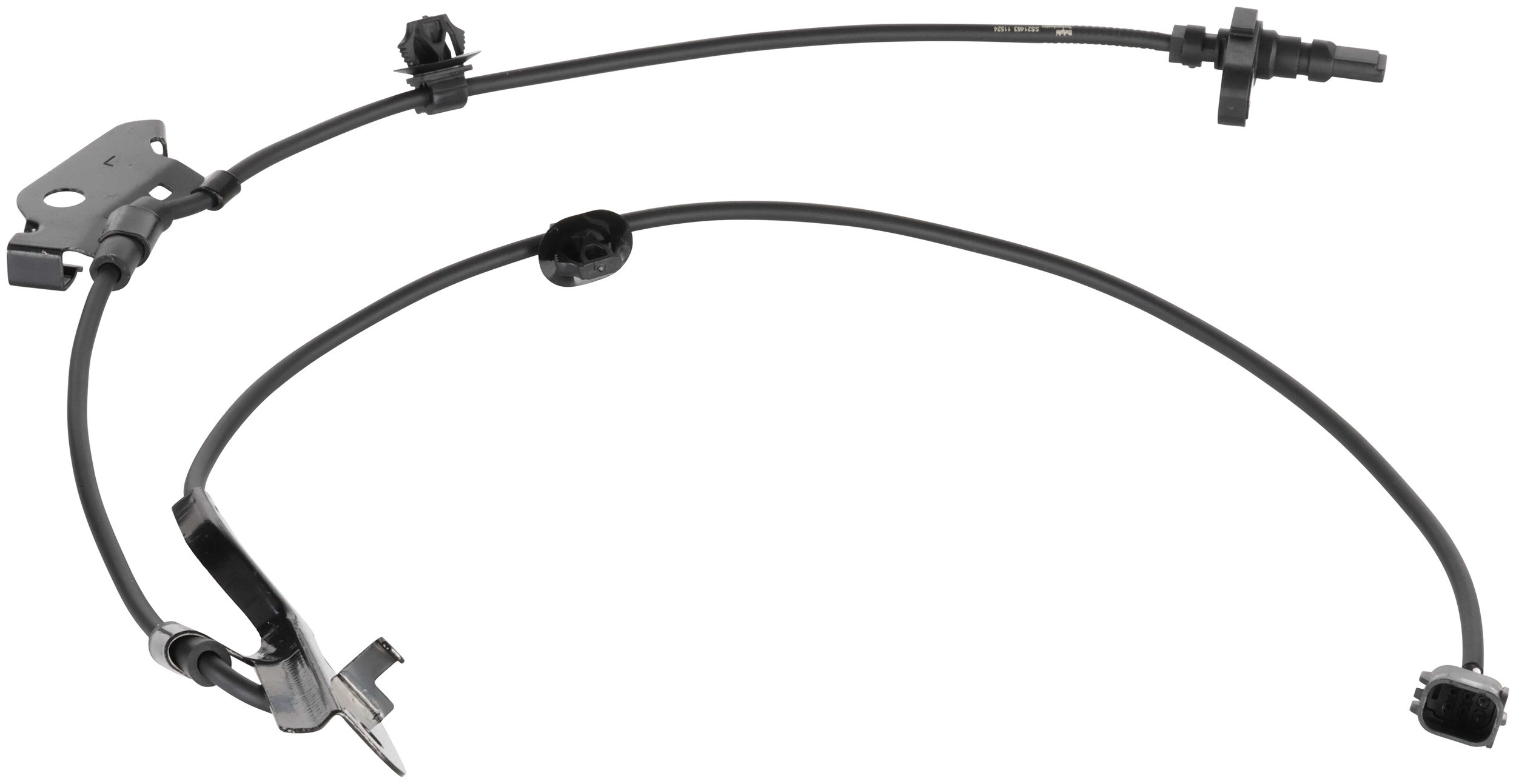 ABS Wheel Speed Sensor