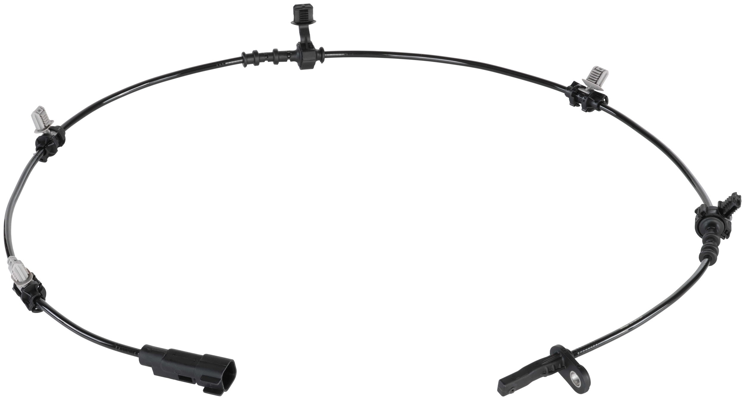 ABS Wheel Speed Sensor