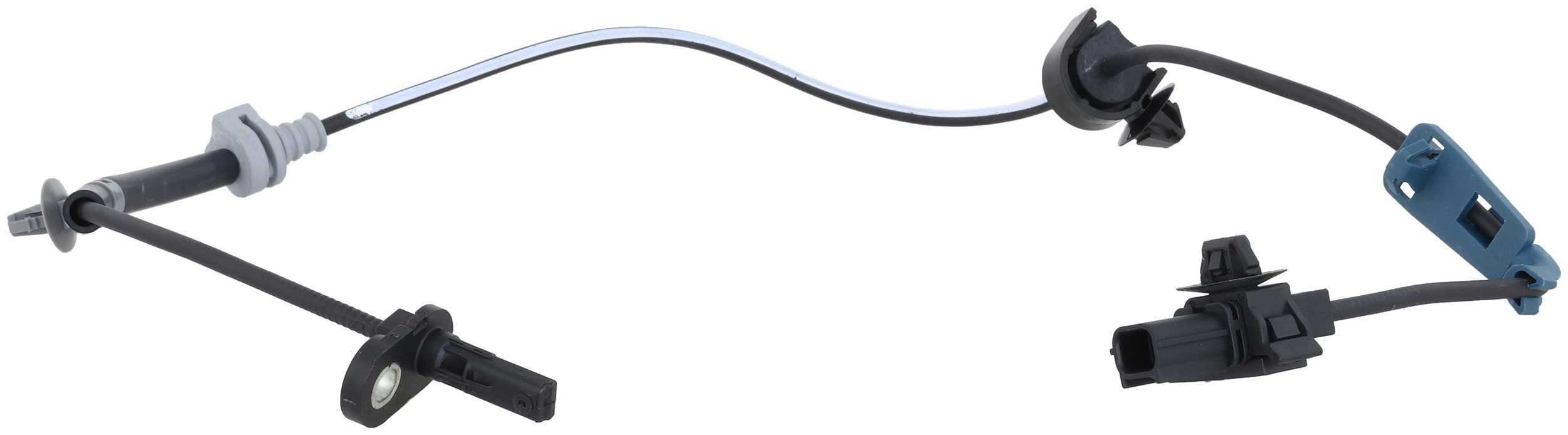 ABS Wheel Speed Sensor