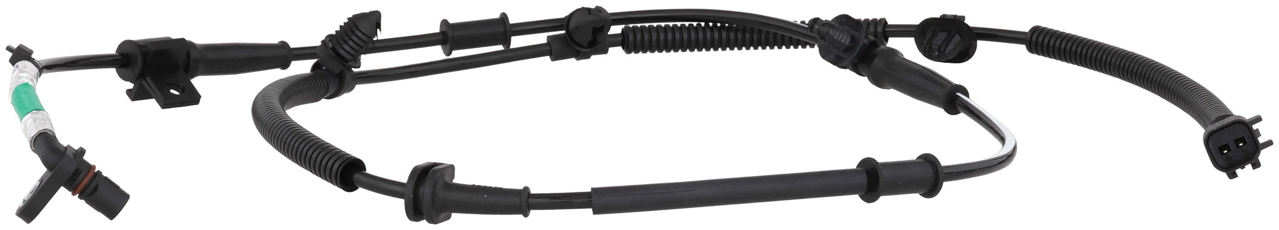 ABS Wheel Speed Sensor