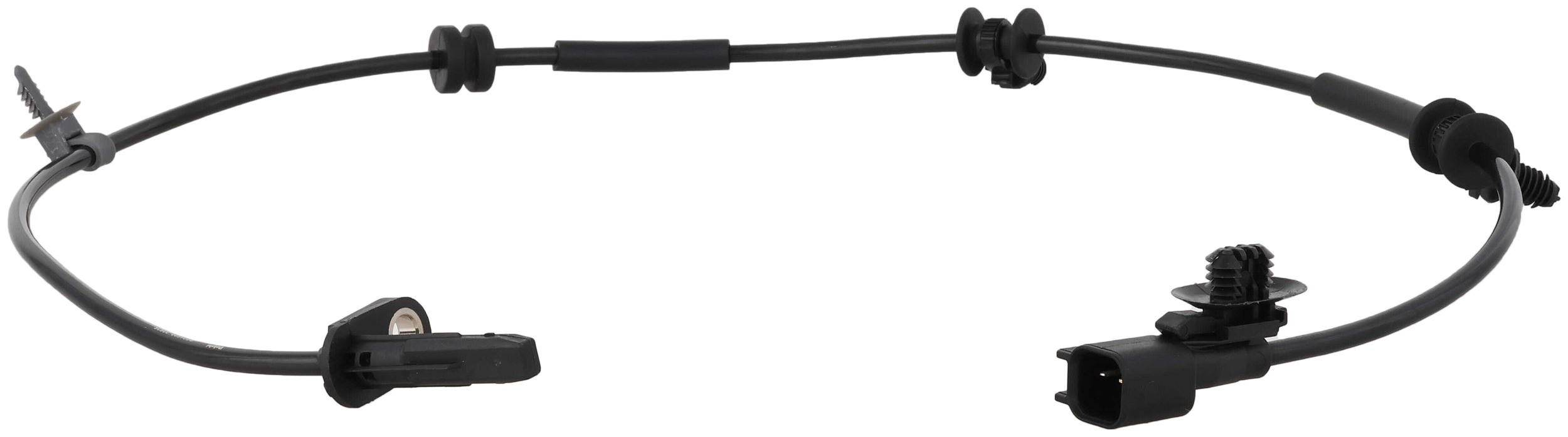 ABS Wheel Speed Sensor