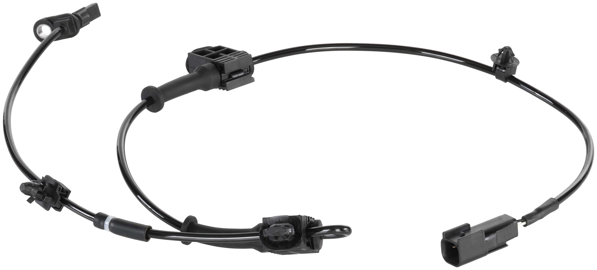 ABS Wheel Speed Sensor