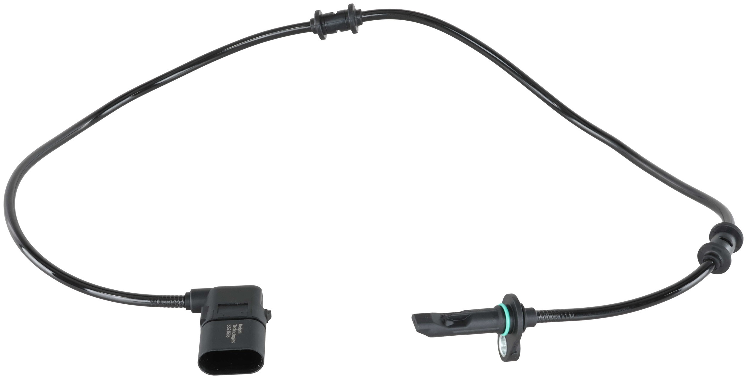 ABS Wheel Speed Sensor