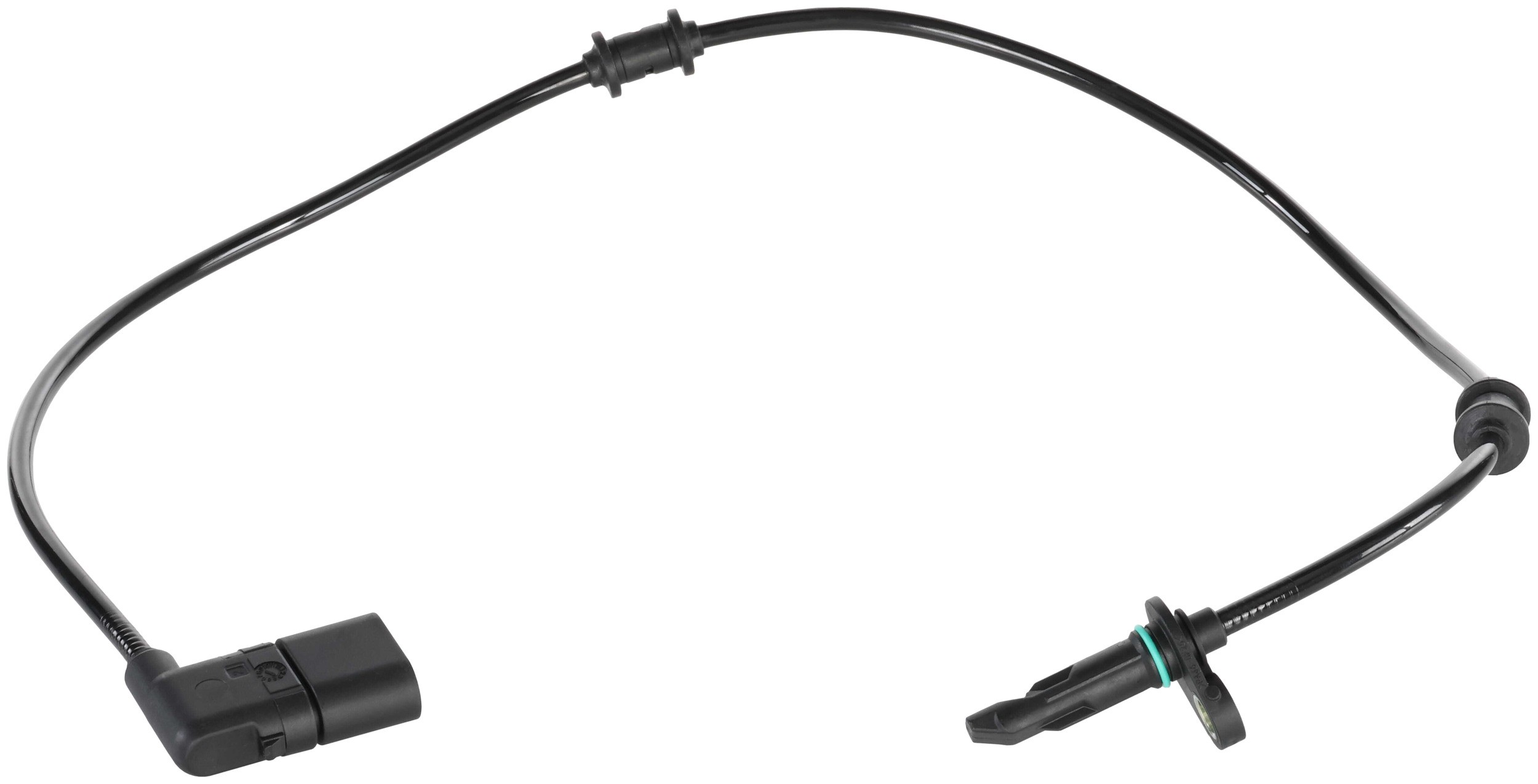 ABS Wheel Speed Sensor