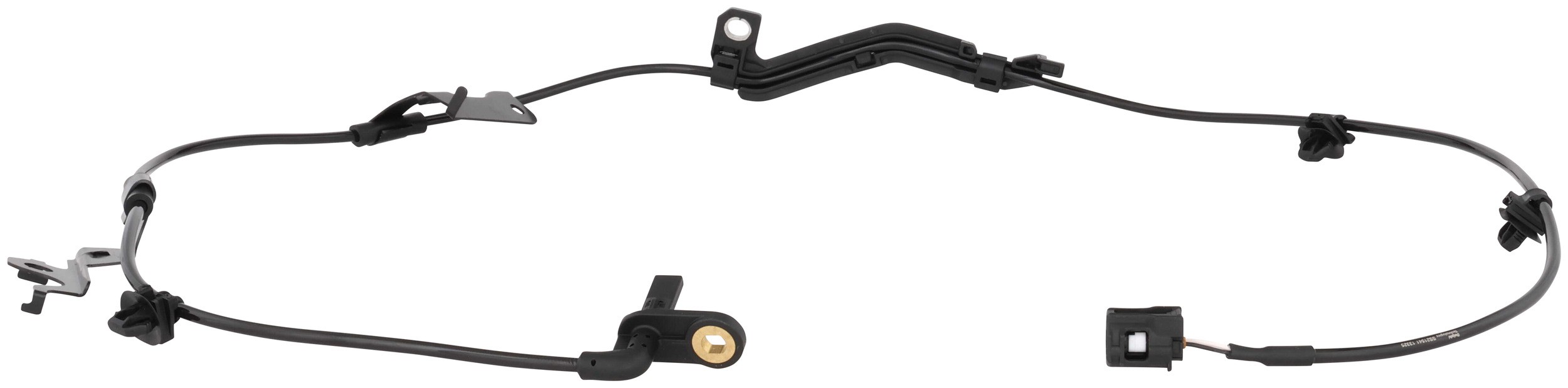 ABS Wheel Speed Sensor